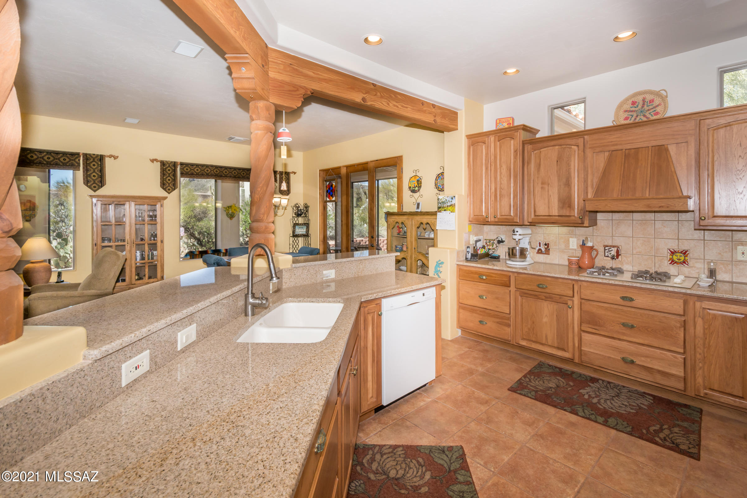Tucson Estates NO. 2 (1-560) - Residential