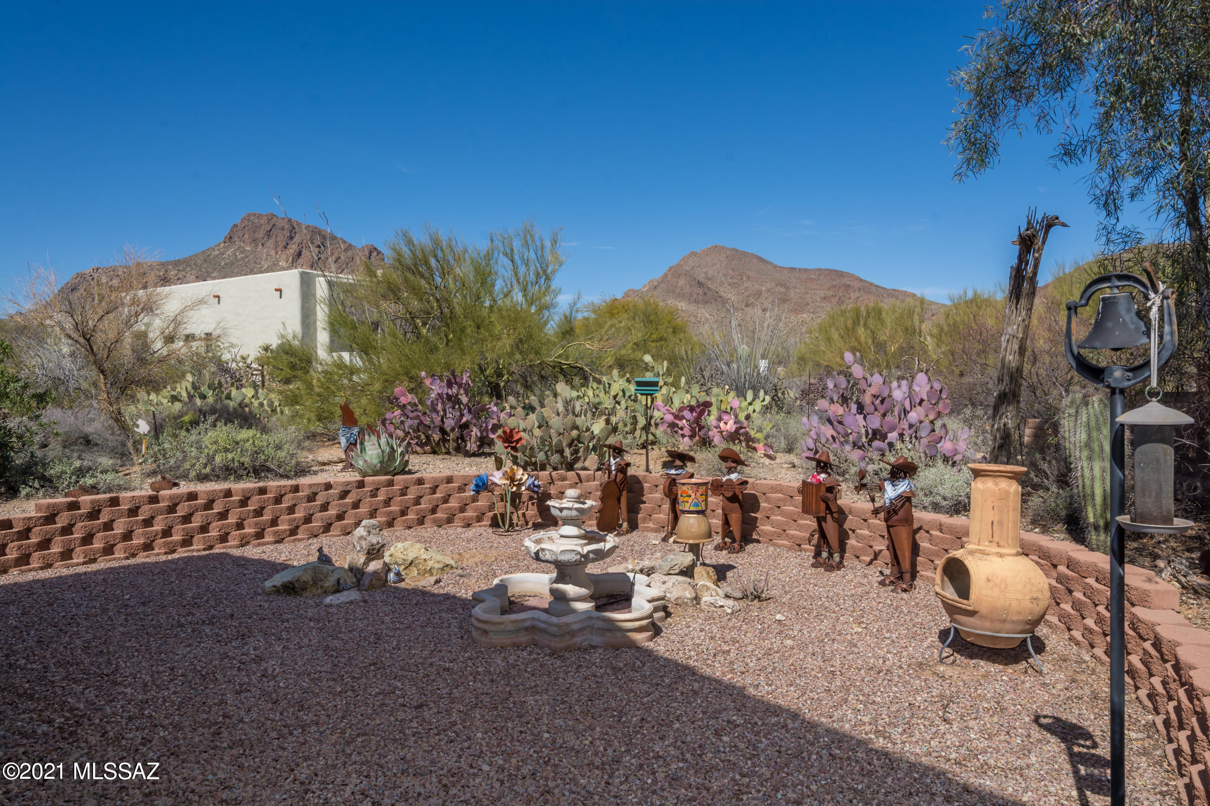 Tucson Estates NO. 2 (1-560) - Residential