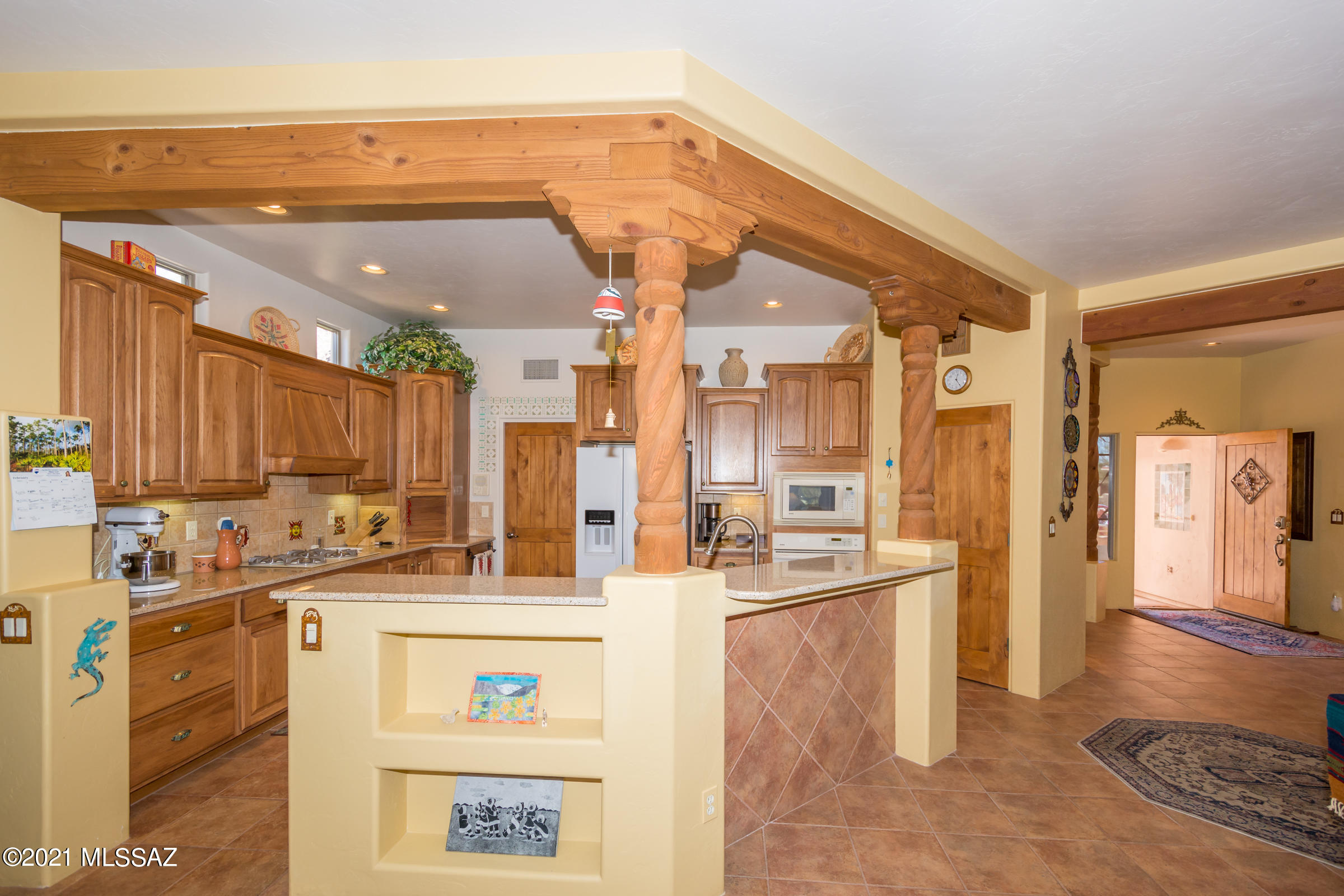 Tucson Estates NO. 2 (1-560) - Residential