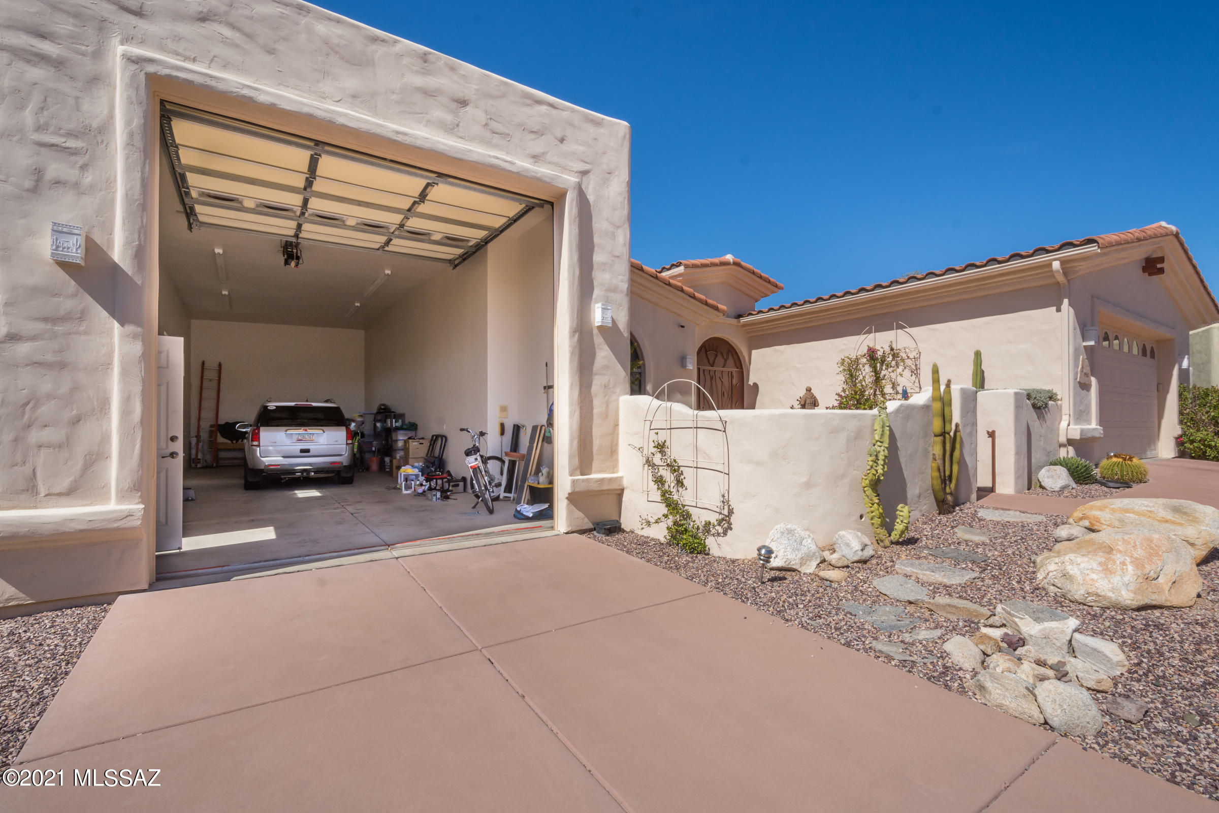 Tucson Estates NO. 2 (1-560) - Residential