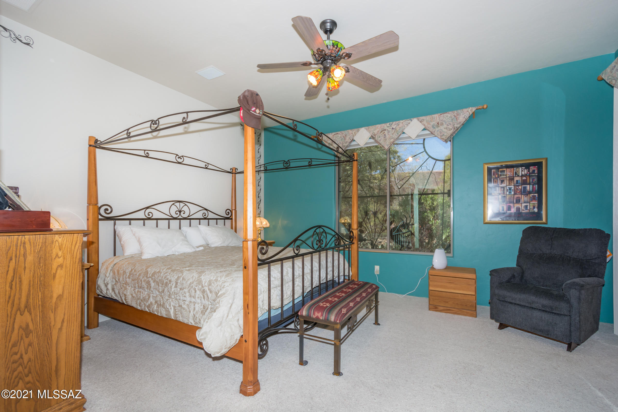 Tucson Estates NO. 2 (1-560) - Residential