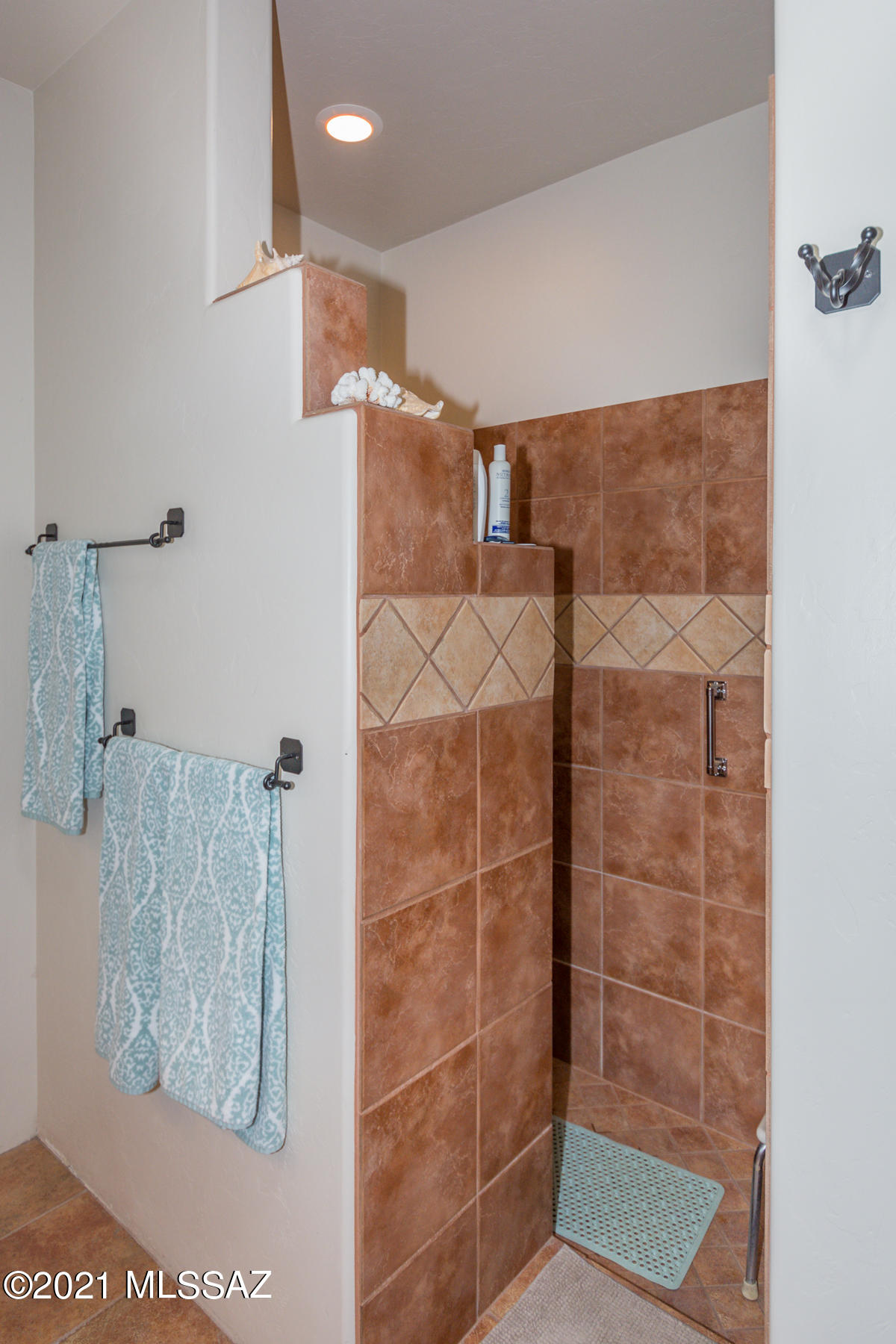 Tucson Estates NO. 2 (1-560) - Residential
