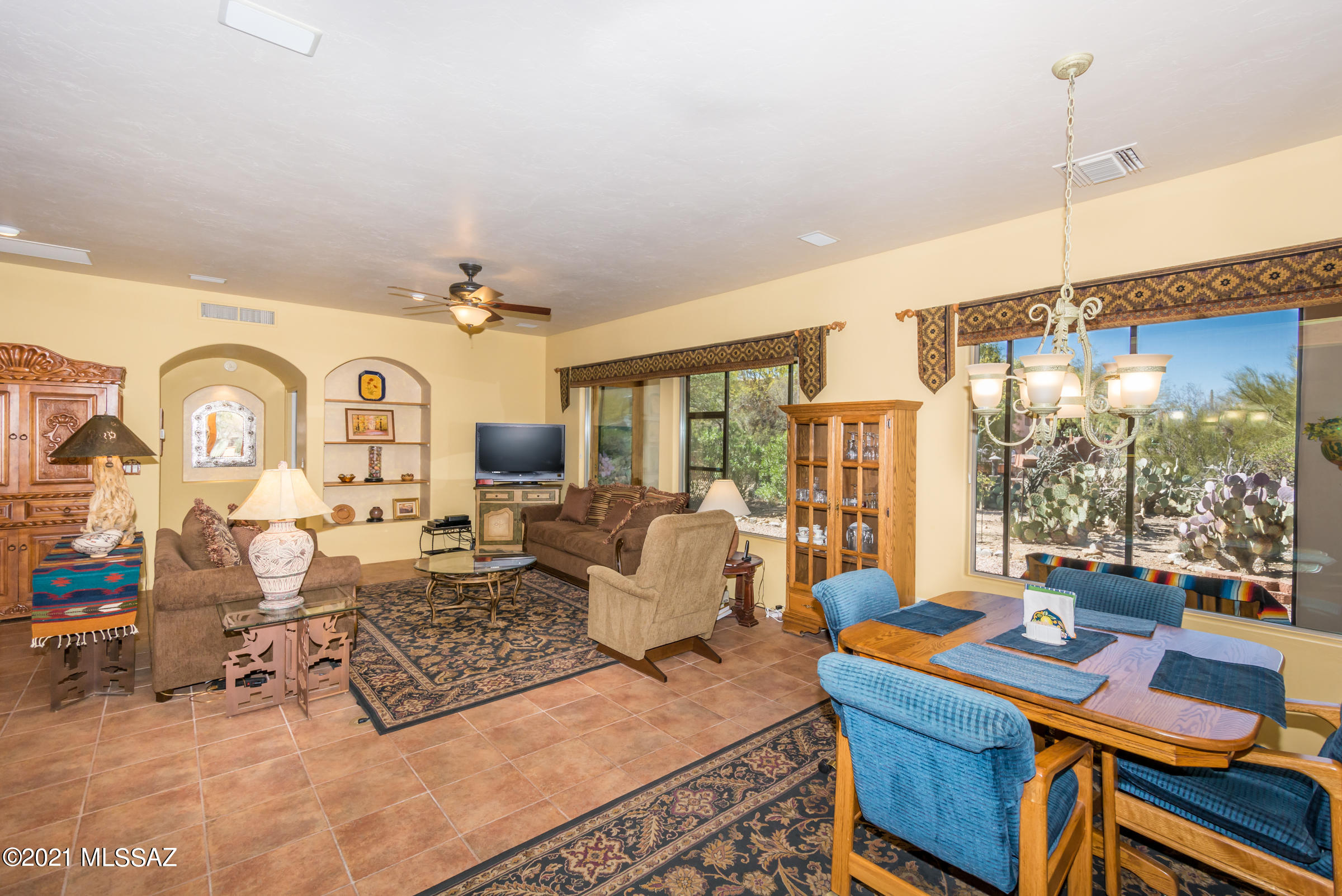 Tucson Estates NO. 2 (1-560) - Residential
