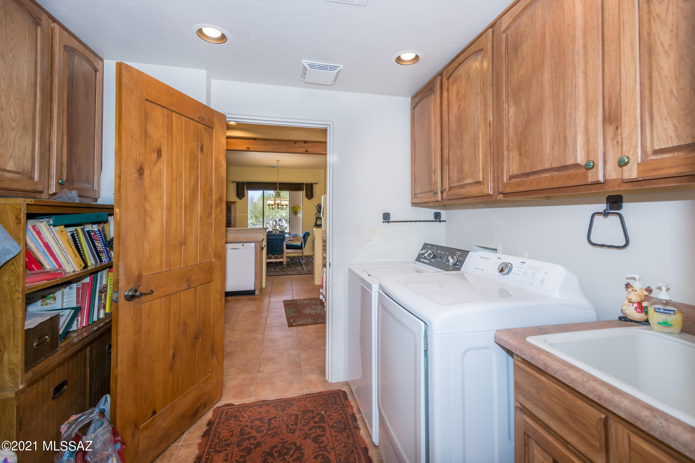 Tucson Estates NO. 2 (1-560) - Residential