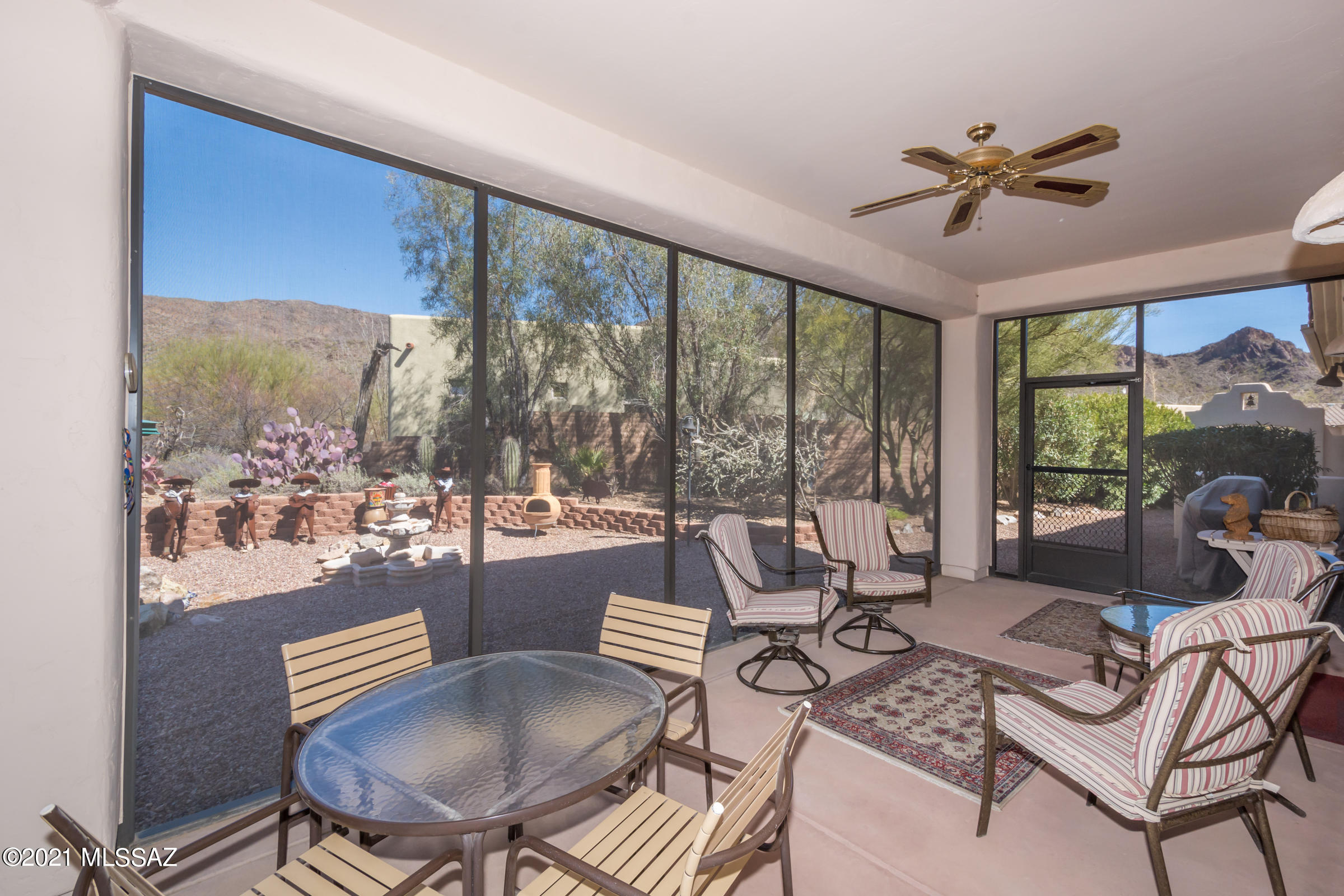 Tucson Estates NO. 2 (1-560) - Residential
