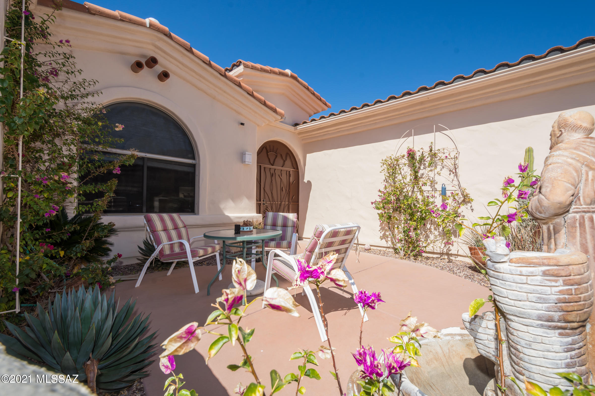 Tucson Estates NO. 2 (1-560) - Residential