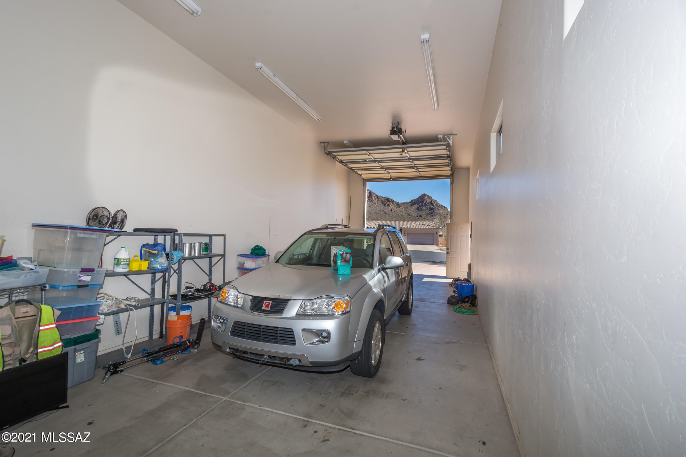 Tucson Estates NO. 2 (1-560) - Residential
