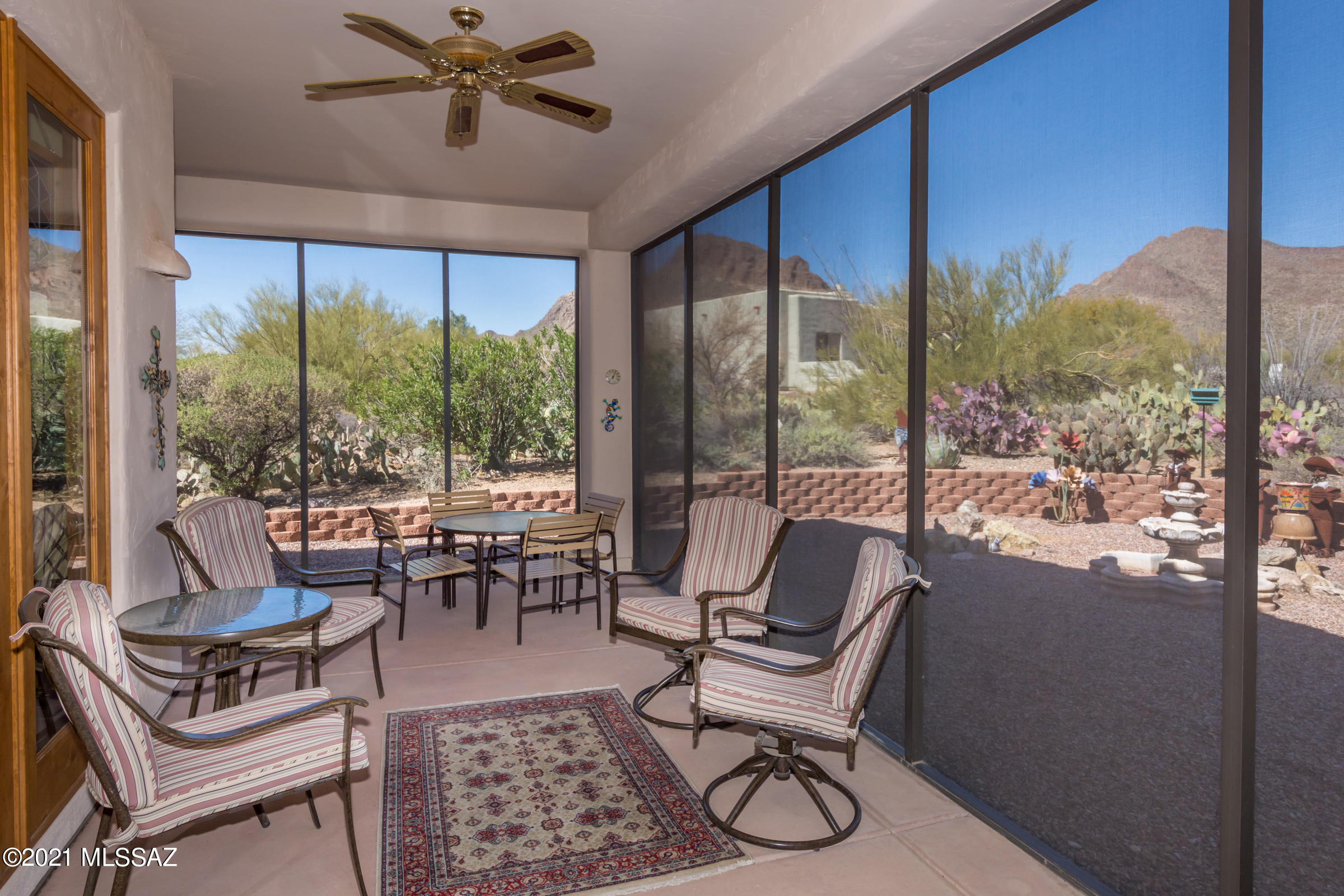 Tucson Estates NO. 2 (1-560) - Residential