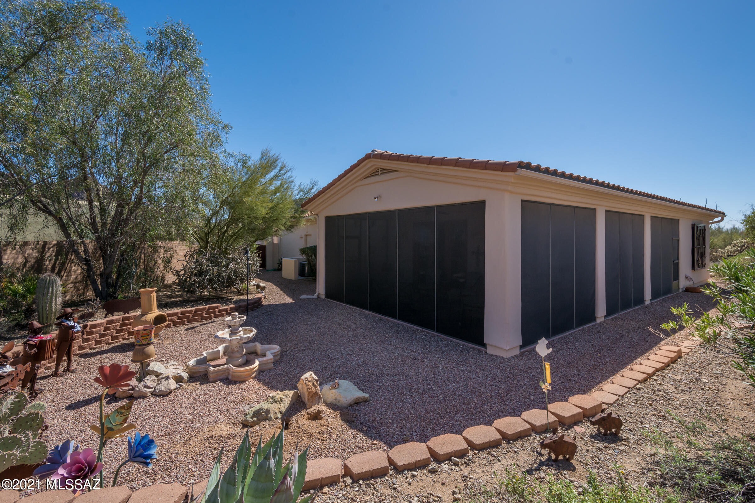 Tucson Estates NO. 2 (1-560) - Residential