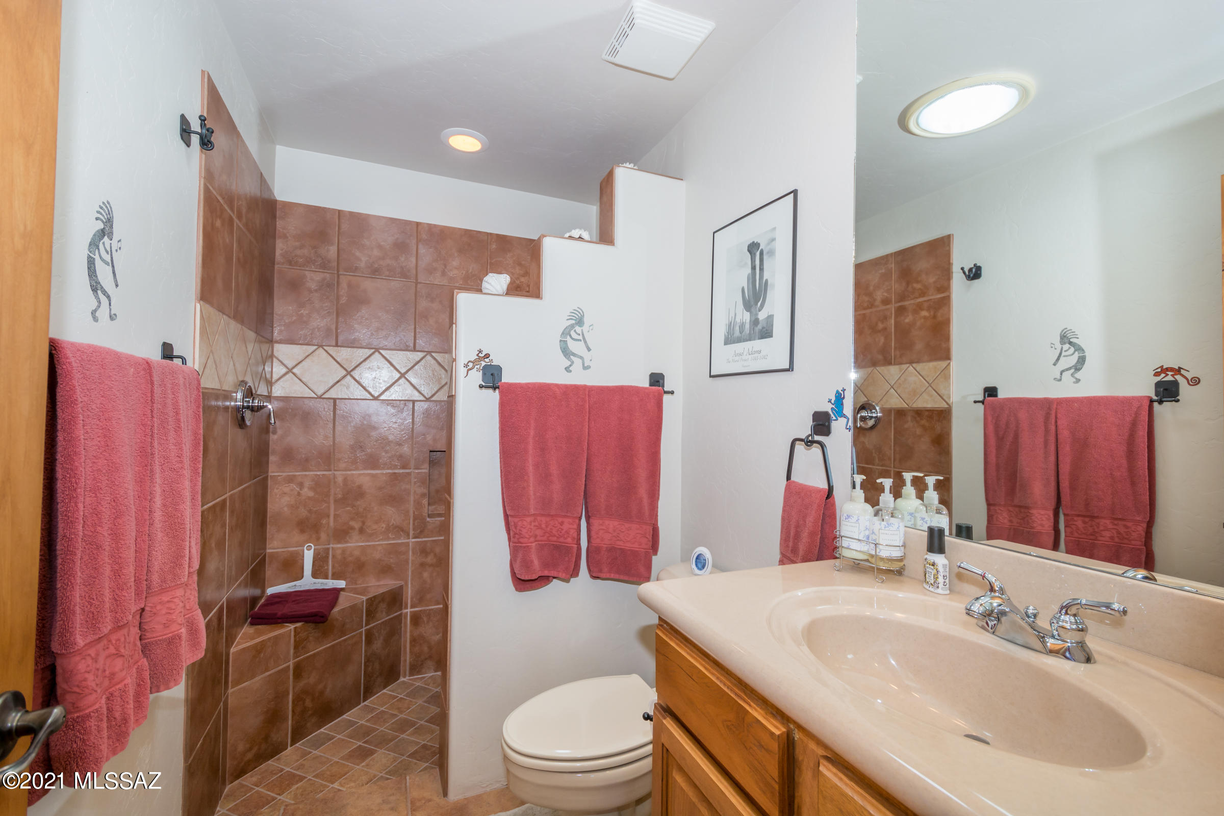 Tucson Estates NO. 2 (1-560) - Residential