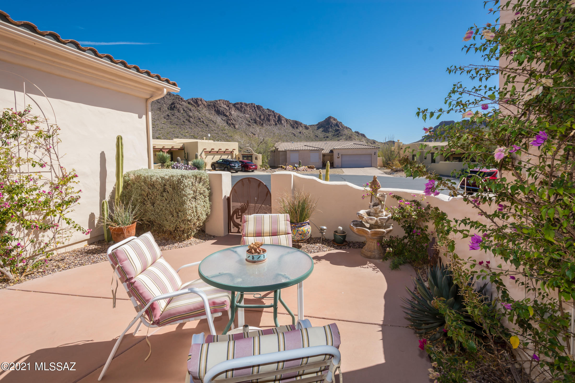Tucson Estates NO. 2 (1-560) - Residential