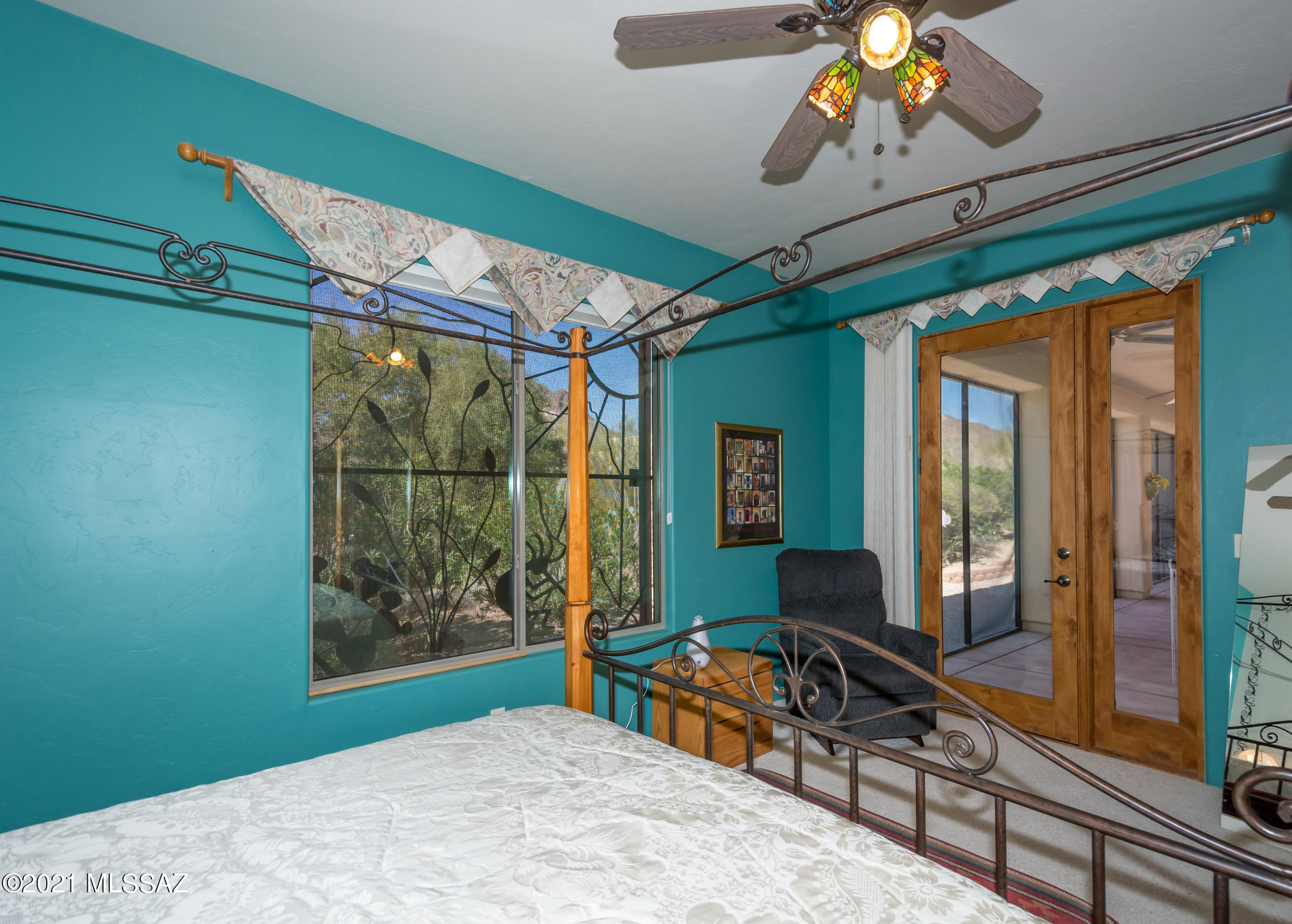 Tucson Estates NO. 2 (1-560) - Residential