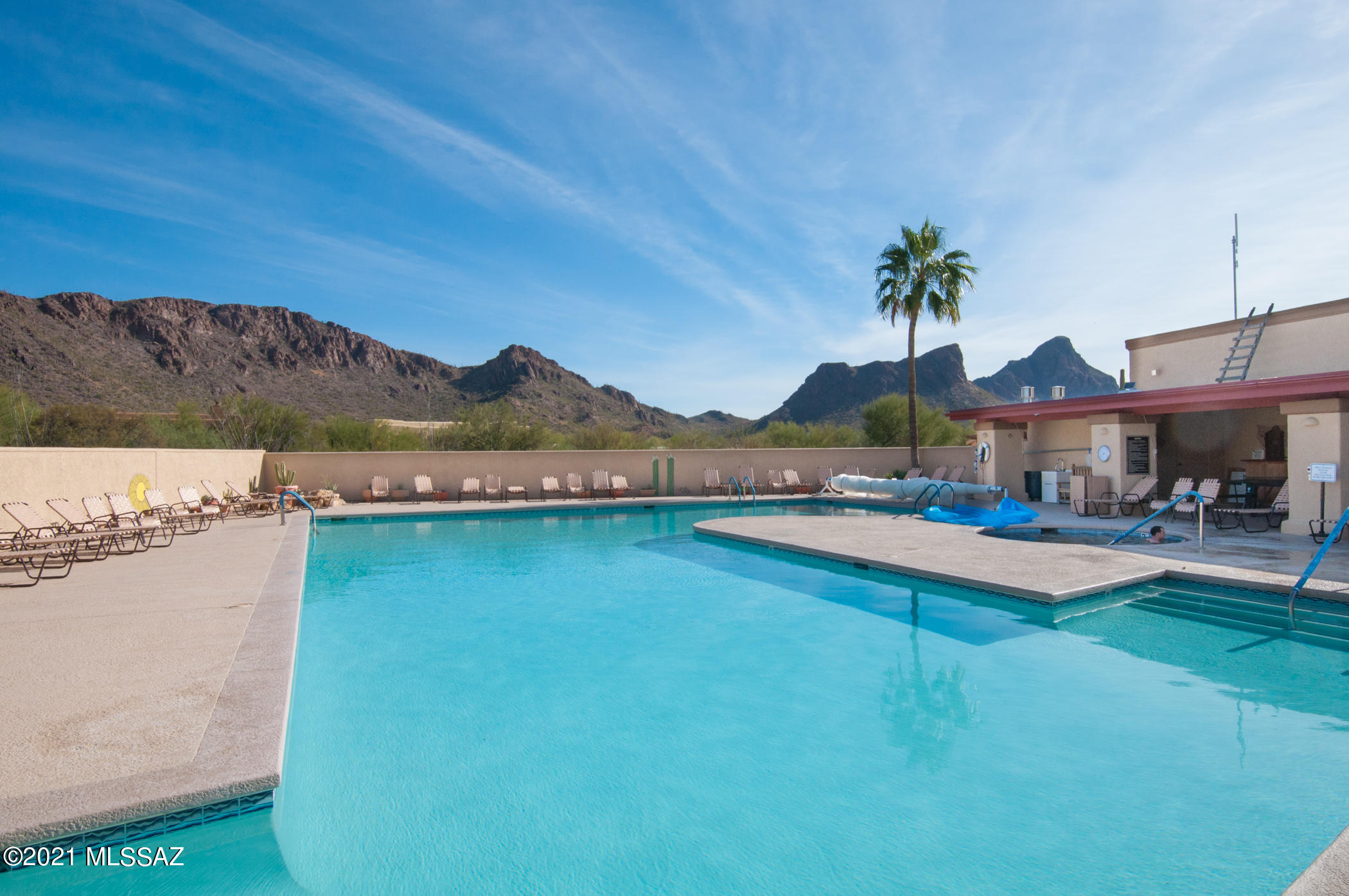 Tucson Estates NO. 2 (1-560) - Residential