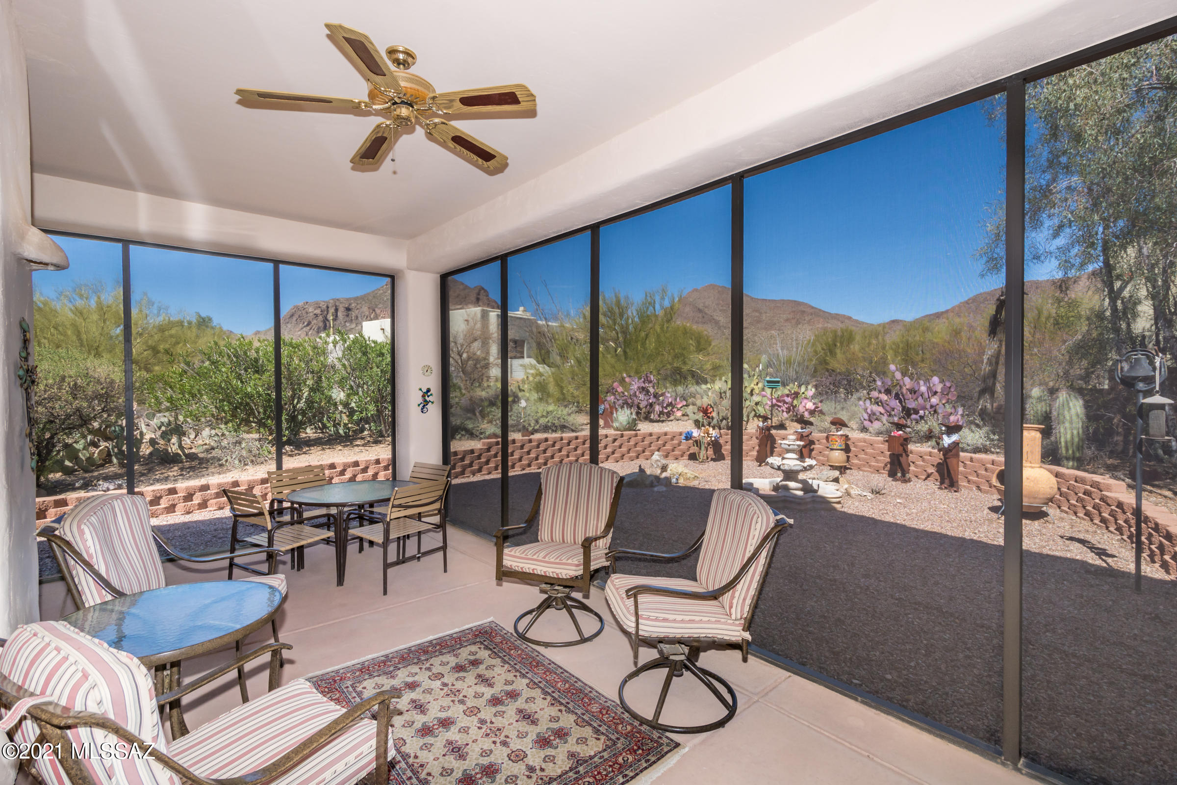 Tucson Estates NO. 2 (1-560) - Residential