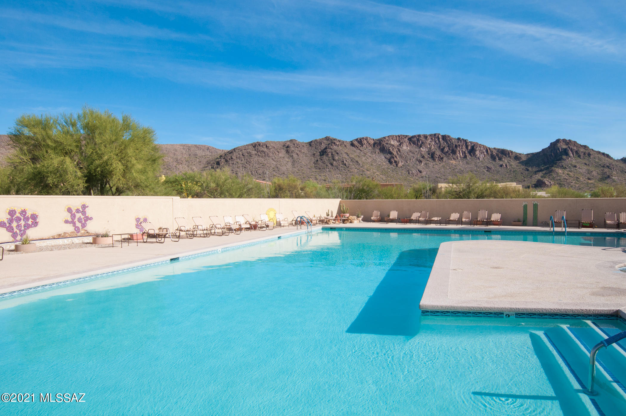 Tucson Estates NO. 2 (1-560) - Residential