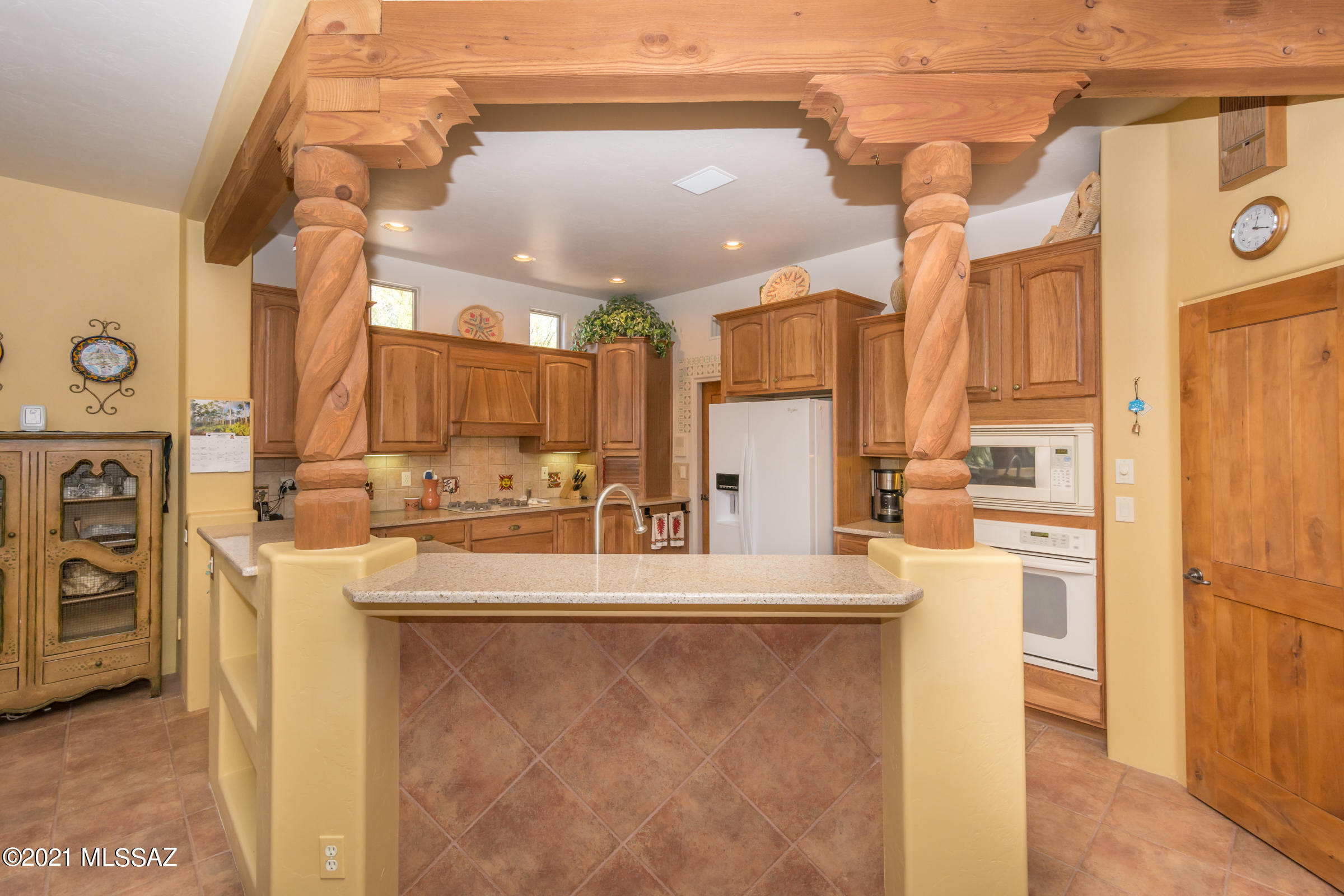 Tucson Estates NO. 2 (1-560) - Residential