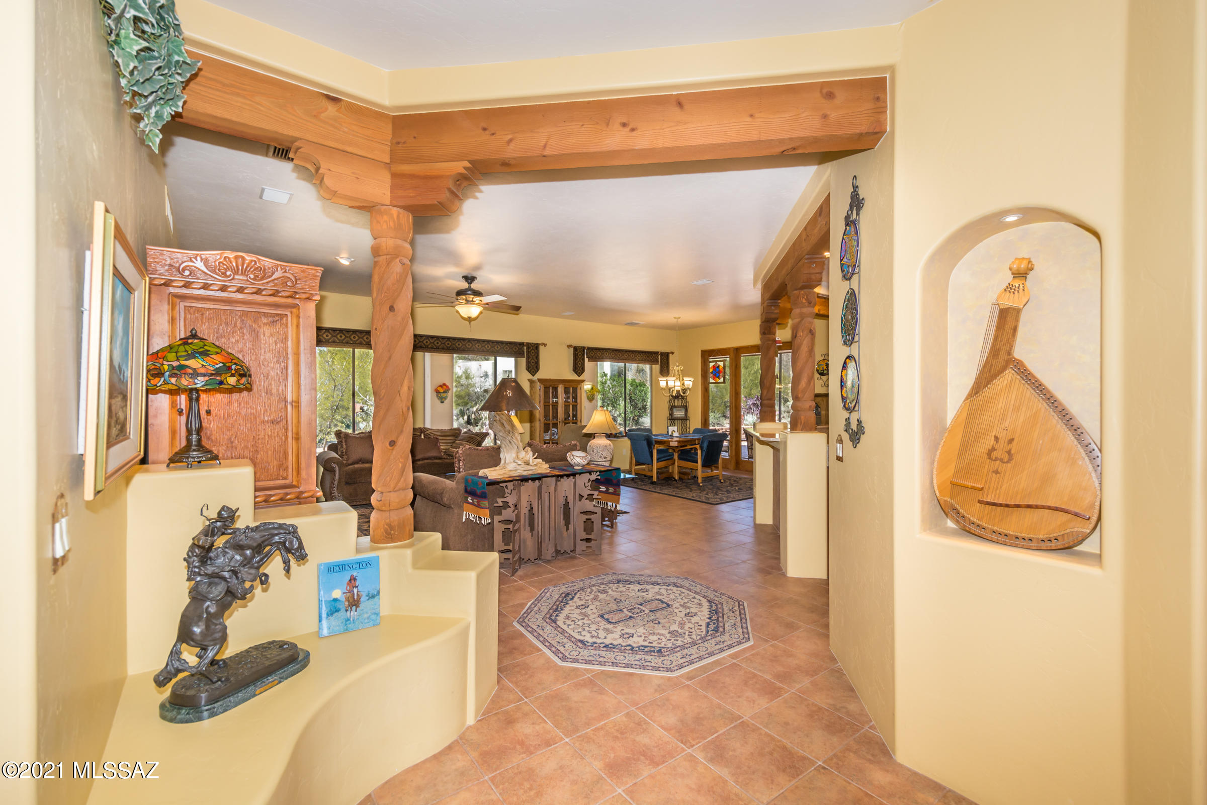 Tucson Estates NO. 2 (1-560) - Residential