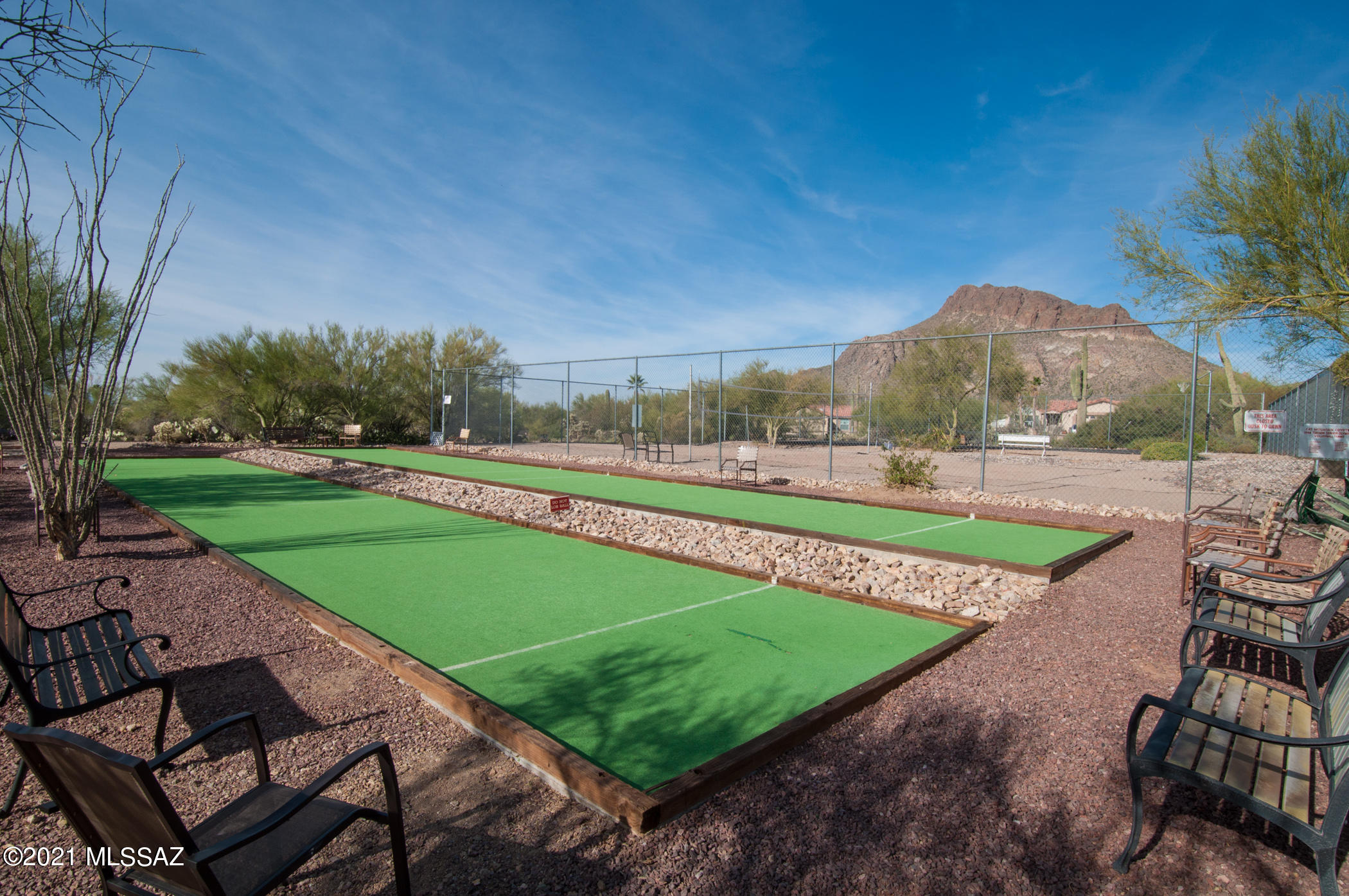 Tucson Estates NO. 2 (1-560) - Residential