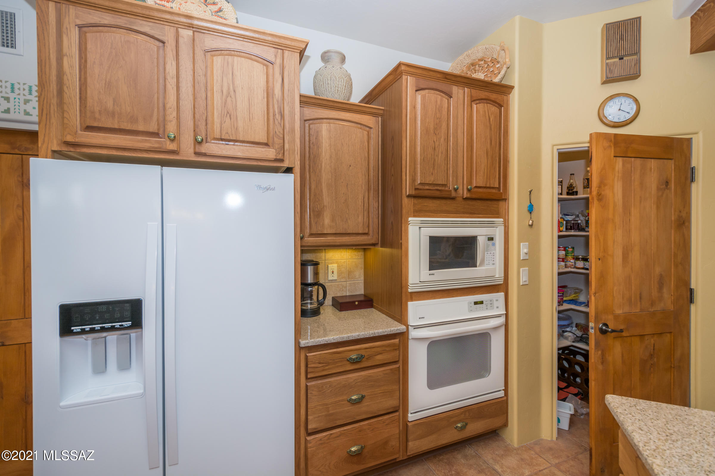 Tucson Estates NO. 2 (1-560) - Residential