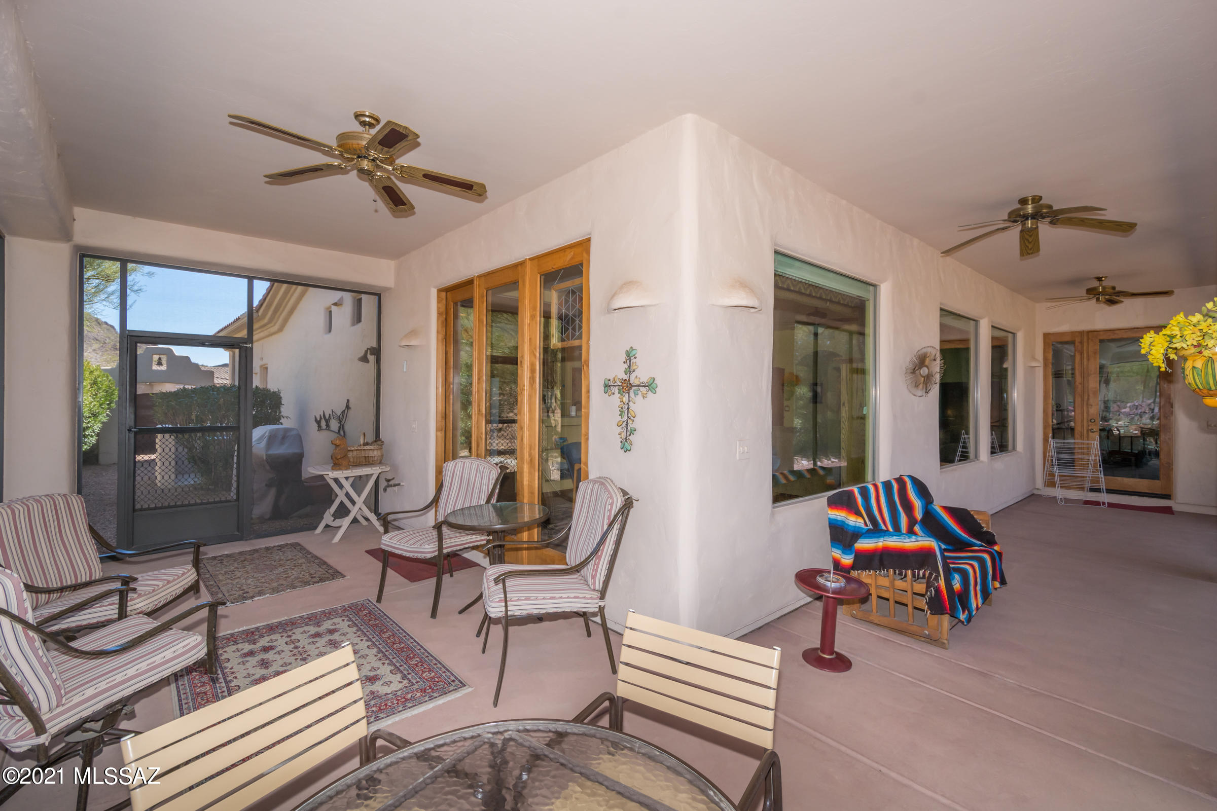 Tucson Estates NO. 2 (1-560) - Residential