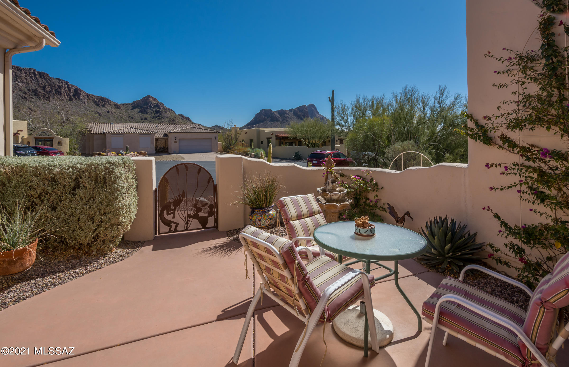 Tucson Estates NO. 2 (1-560) - Residential