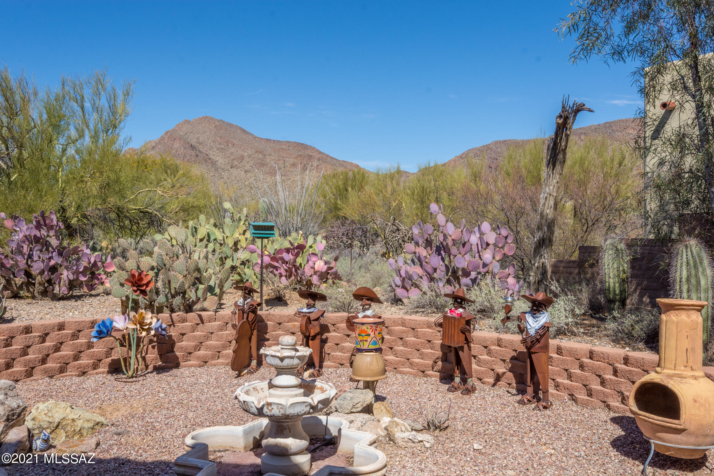 Tucson Estates NO. 2 (1-560) - Residential
