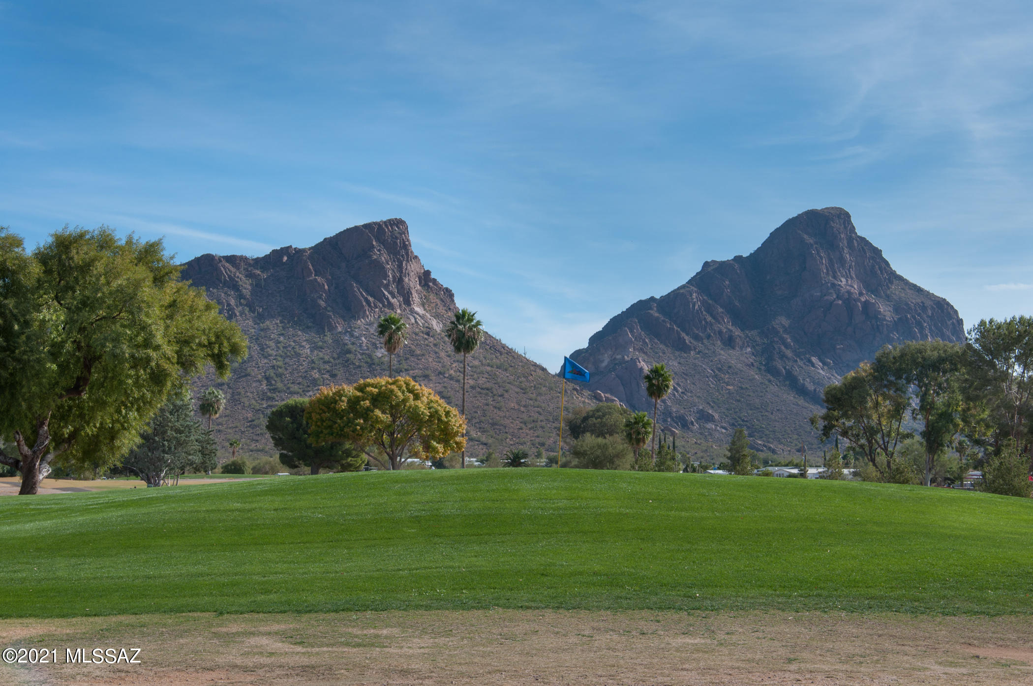 Tucson Estates NO. 2 (1-560) - Residential