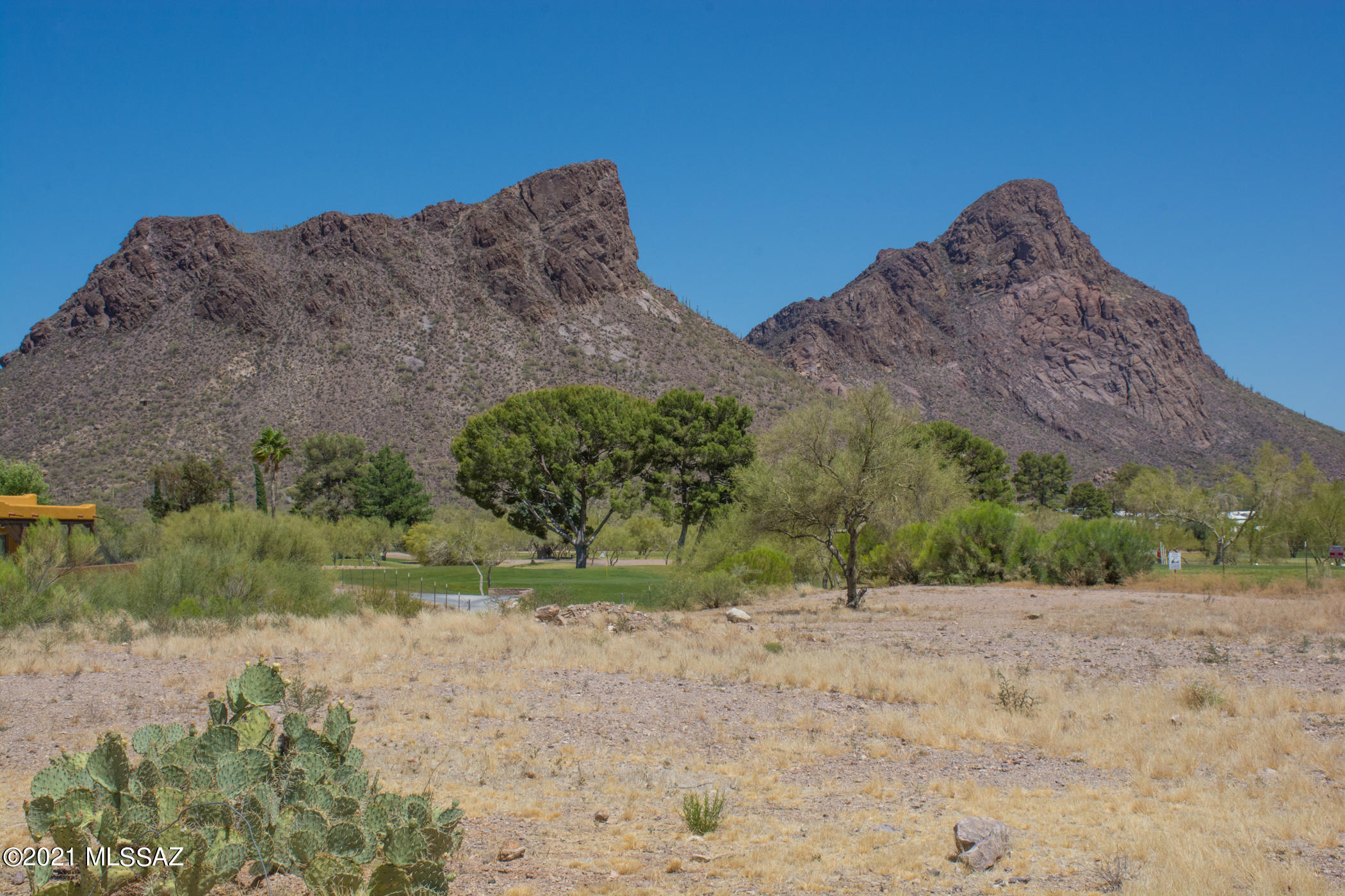 Tucson Estates NO. 2 (1-560) - Residential