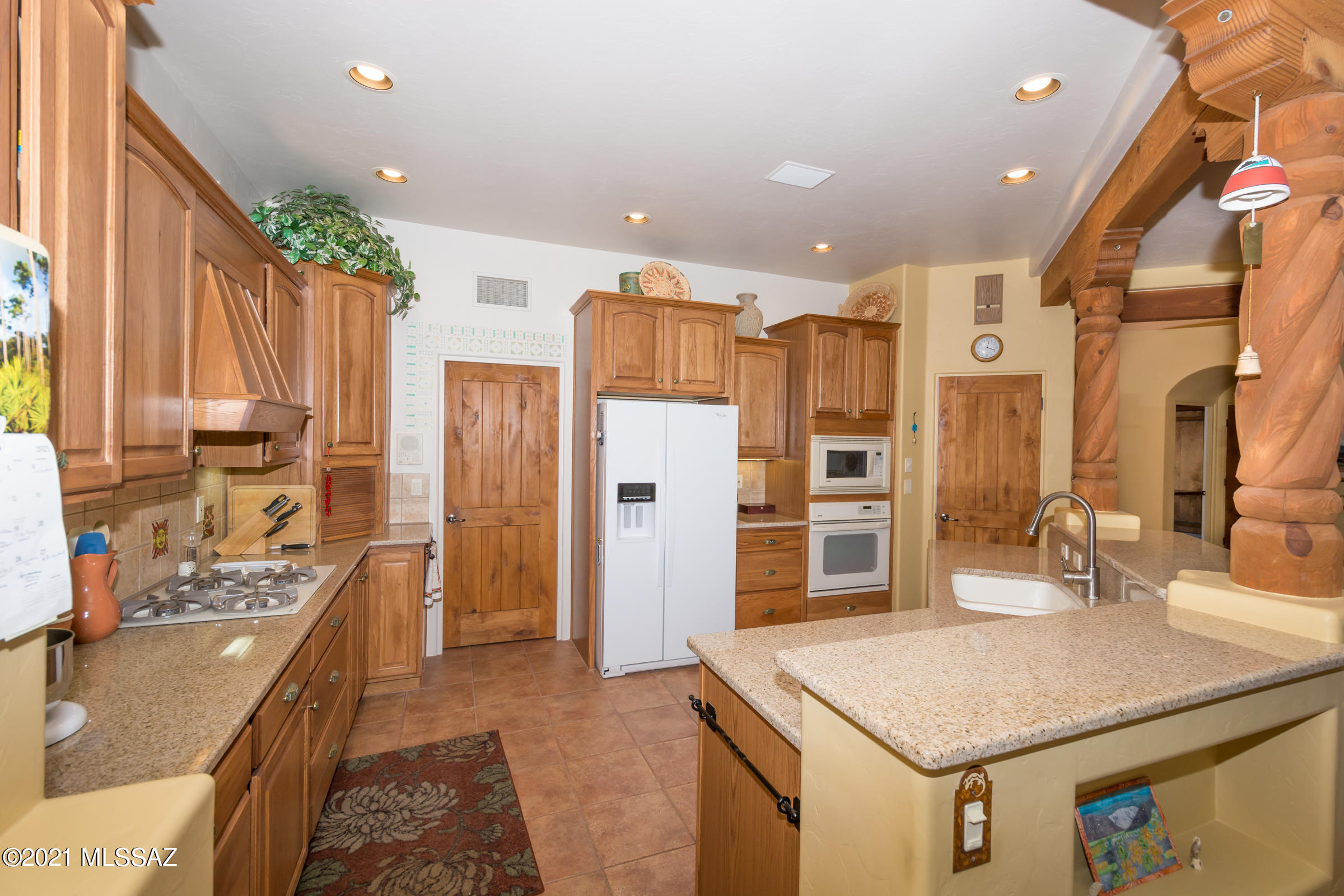 Tucson Estates NO. 2 (1-560) - Residential