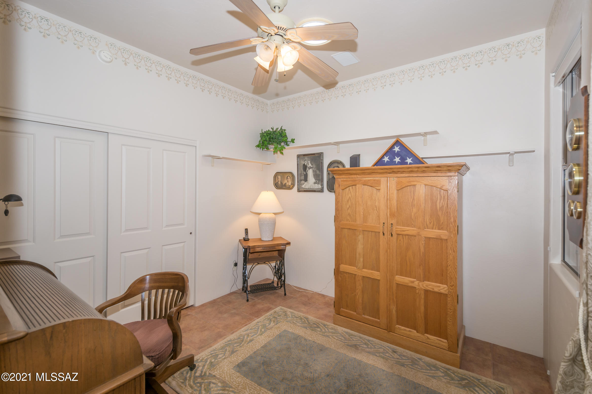 Tucson Estates NO. 2 (1-560) - Residential