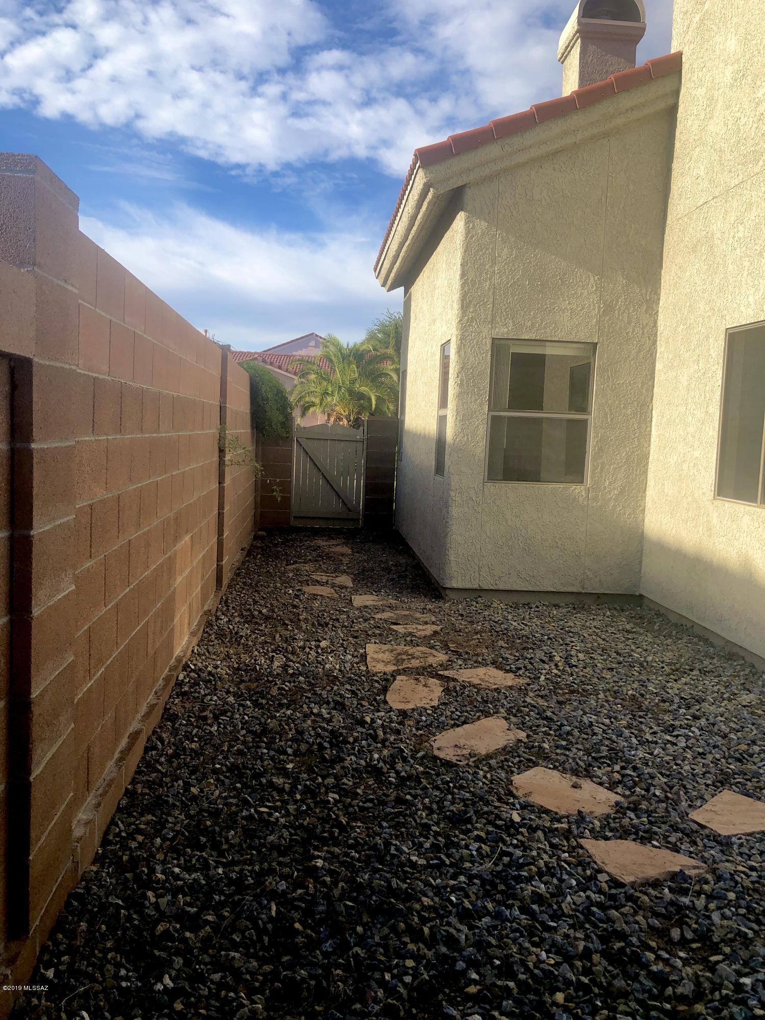 Lambert Lane (1-120) - Residential