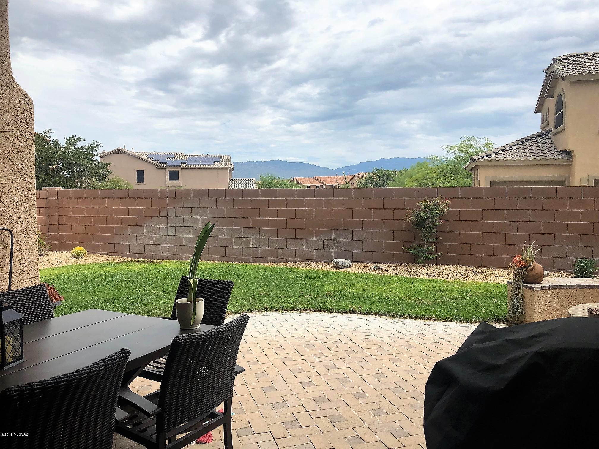 Rancho Del Lago (608-1030) - Residential Lease