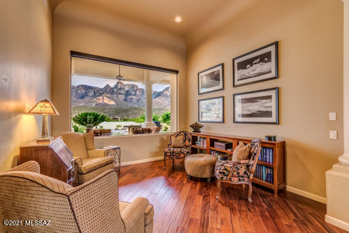 Palisades Point (1-66) - Residential