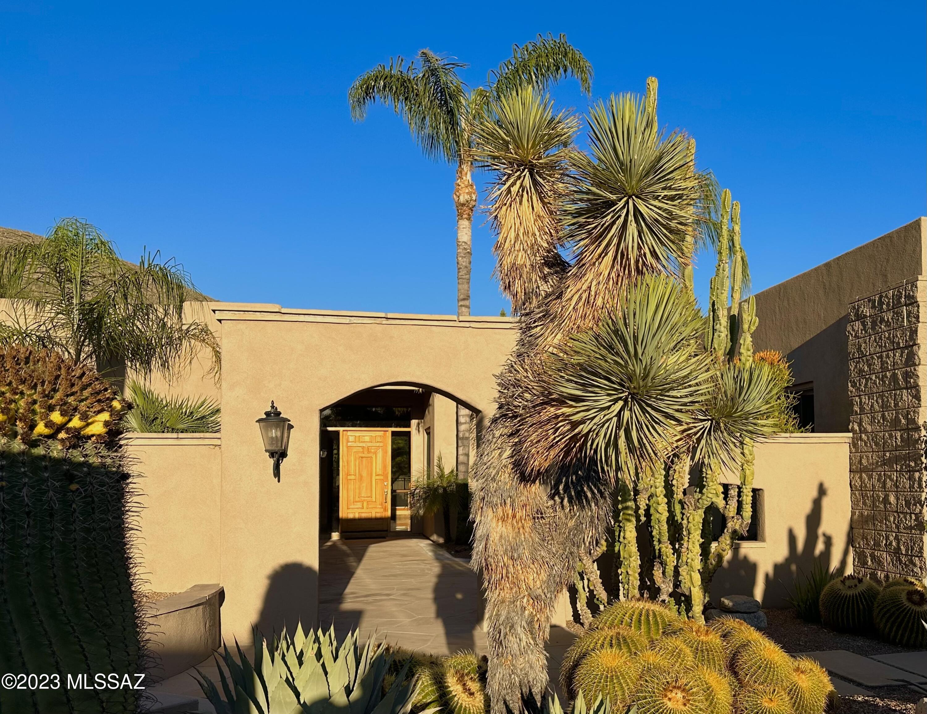 Ventana Country Club Estates (1-67) - Residential
