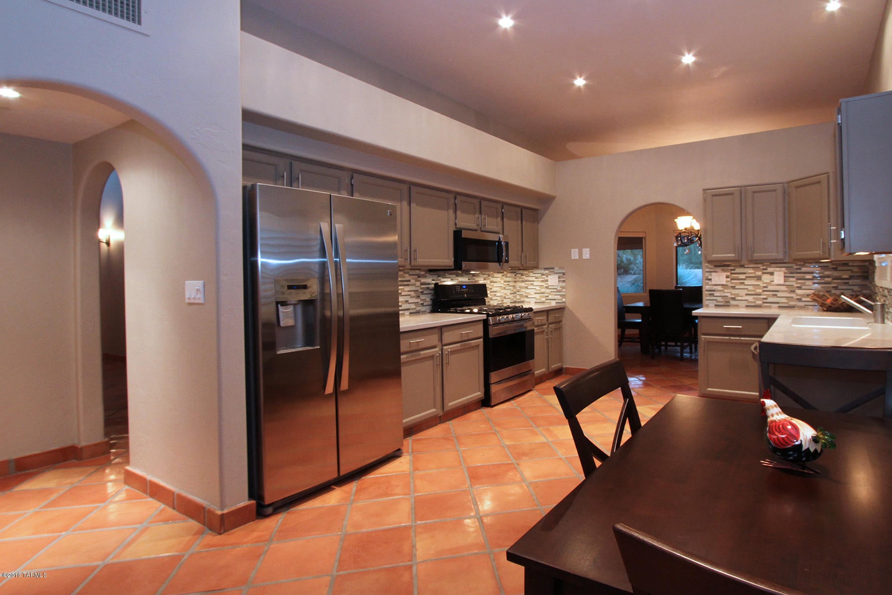 Canada Hills - Village 15 (1-112) - Residential Lease