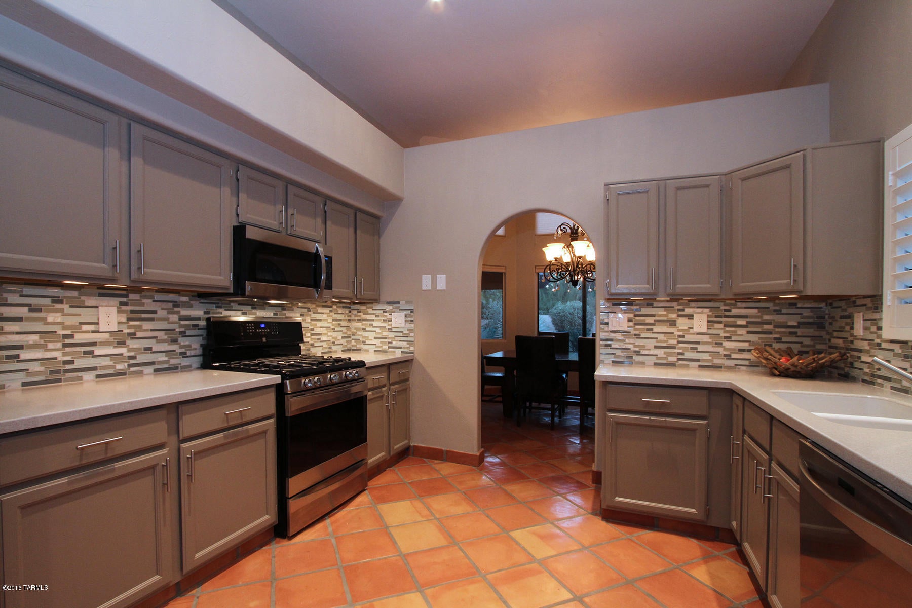 Canada Hills - Village 15 (1-112) - Residential Lease