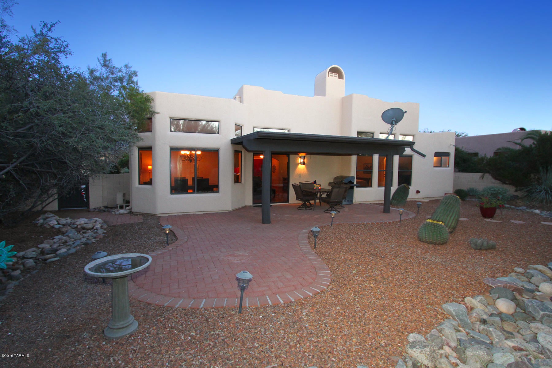Canada Hills - Village 15 (1-112) - Residential Lease