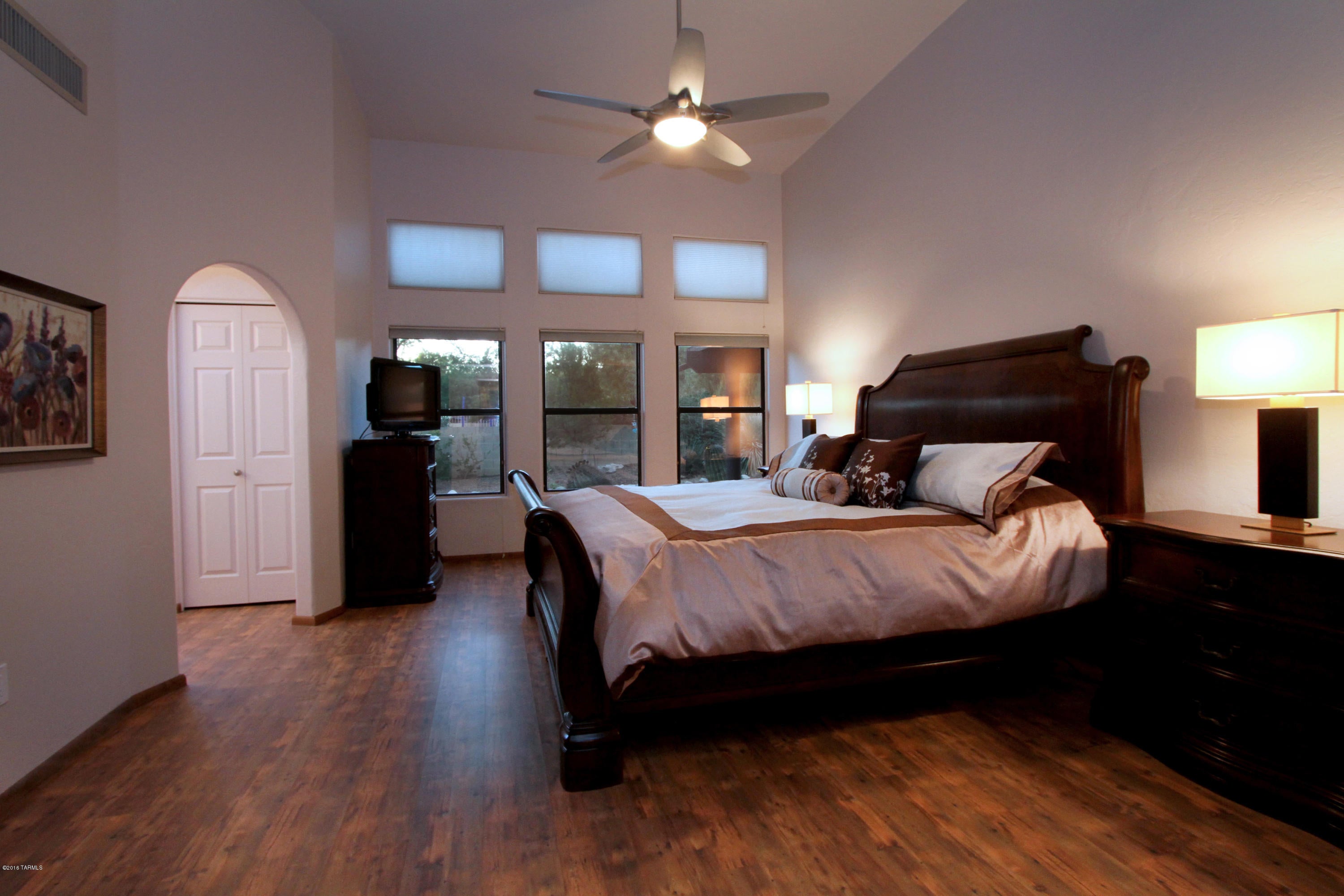 Canada Hills - Village 15 (1-112) - Residential Lease