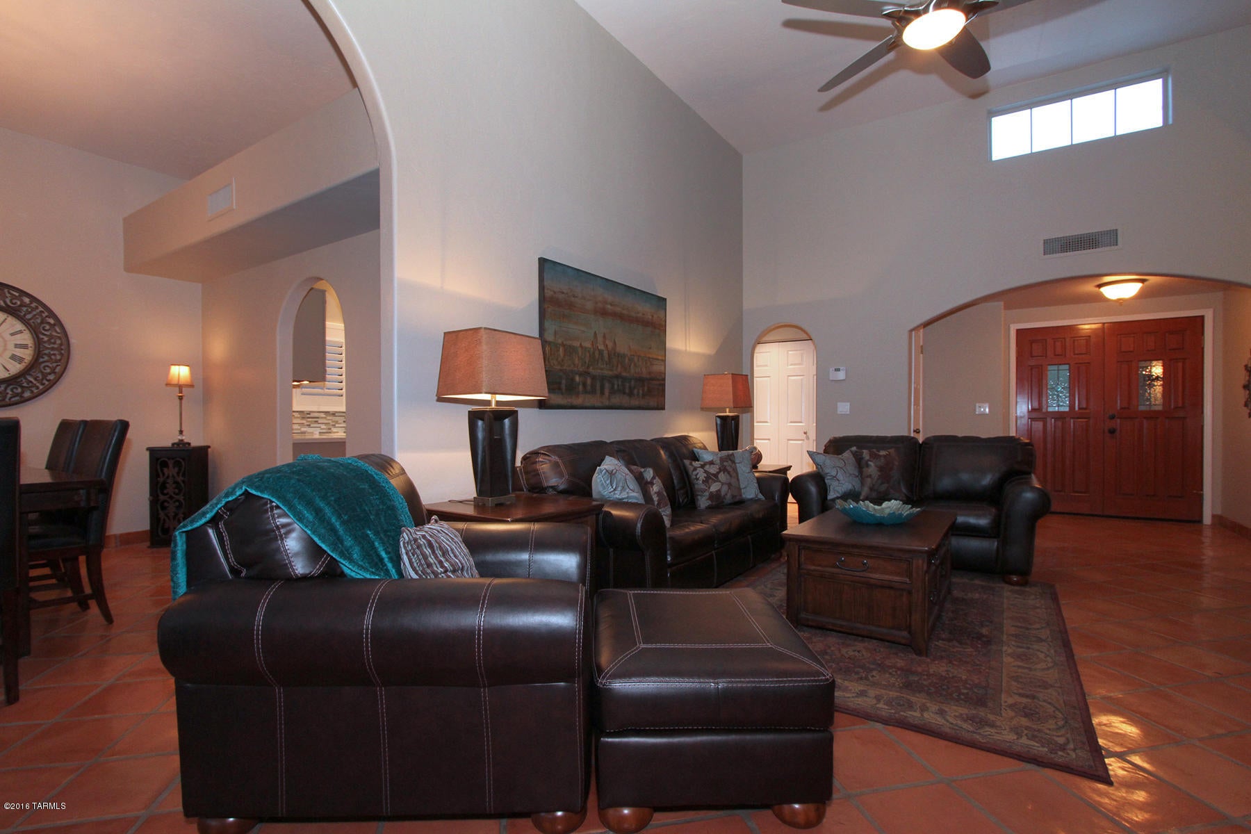 Canada Hills - Village 15 (1-112) - Residential Lease