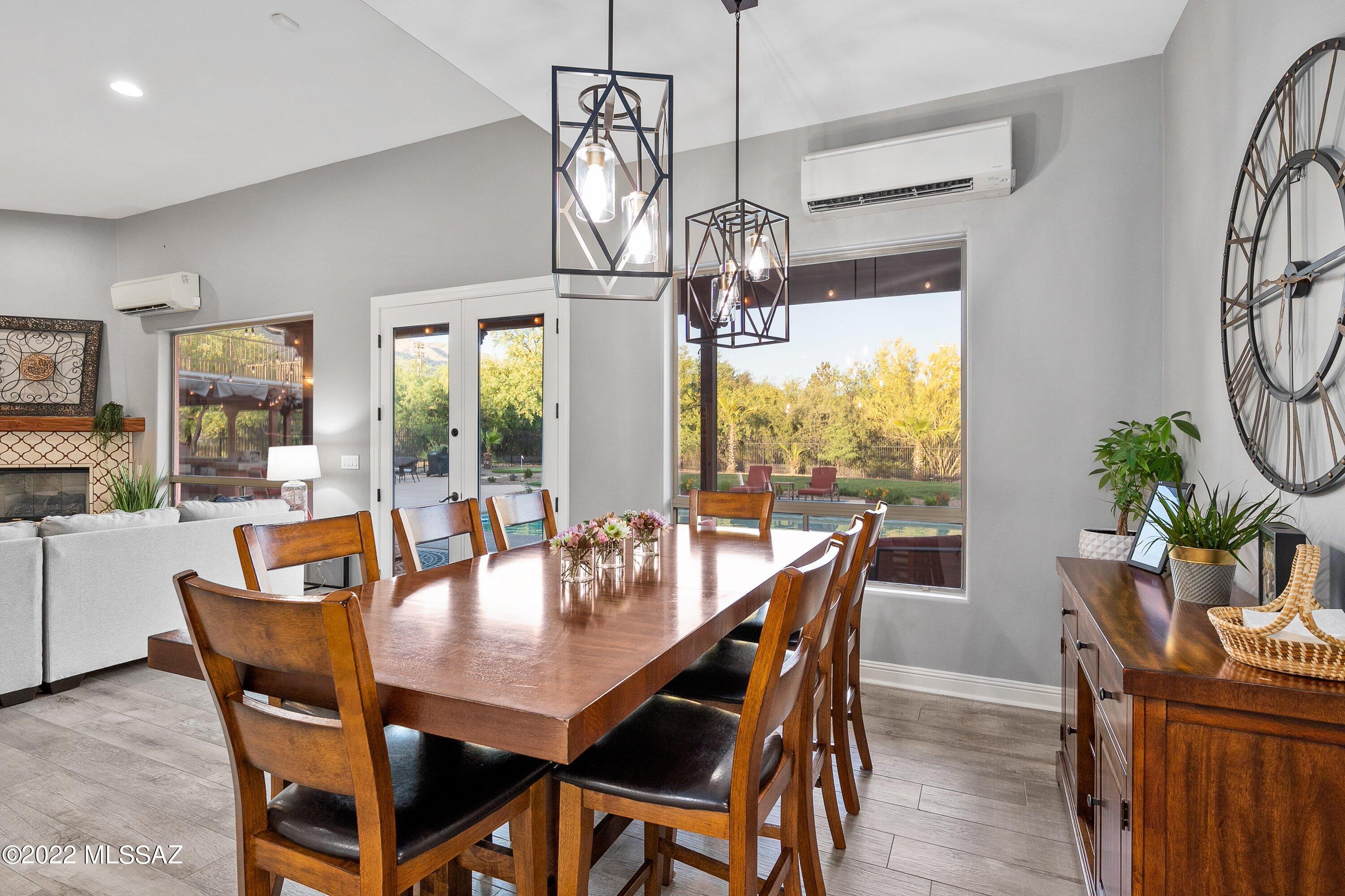 Tres Lomas North 4 (1-10) - Residential