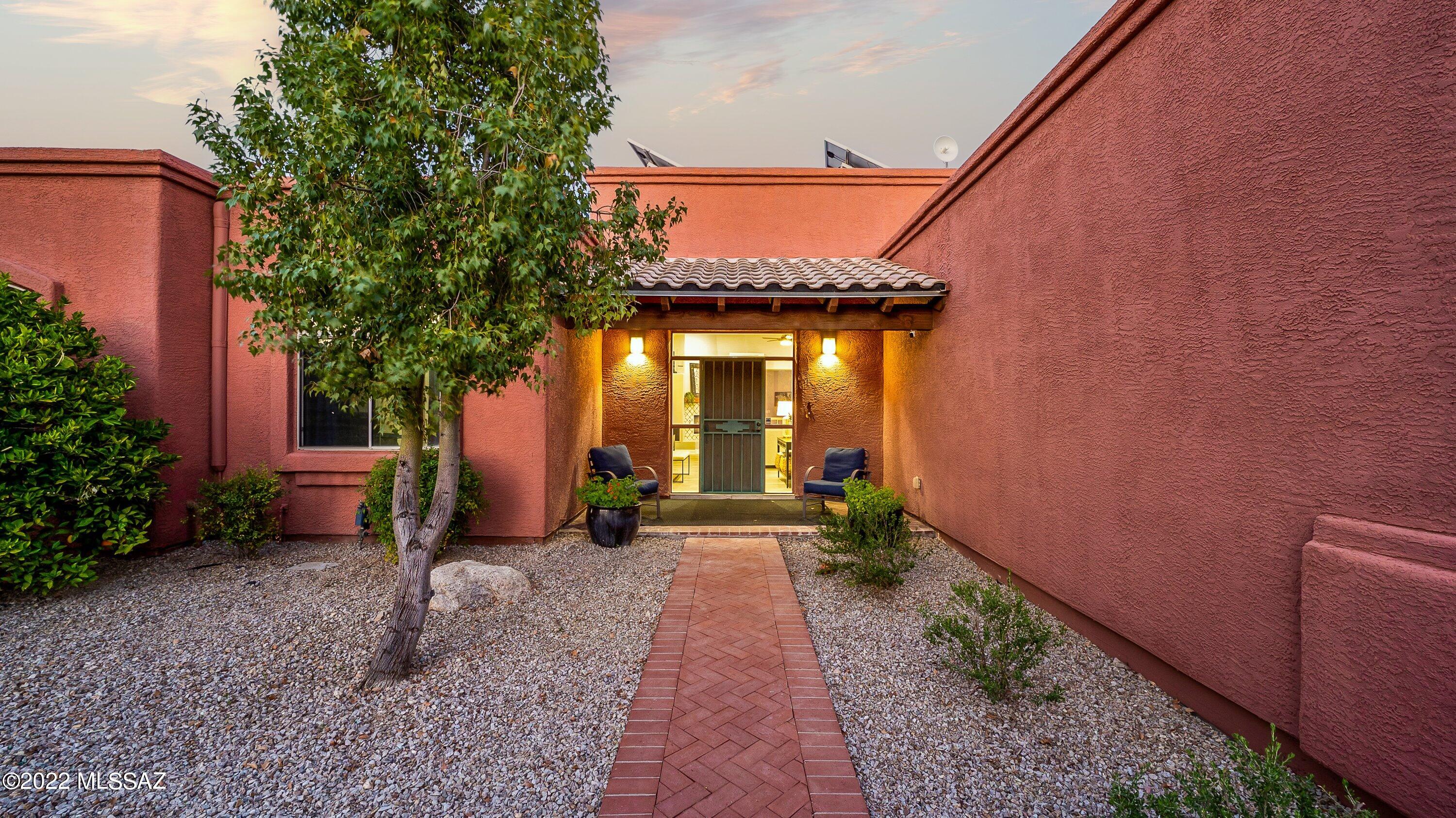 Tres Lomas North 4 (1-10) - Residential