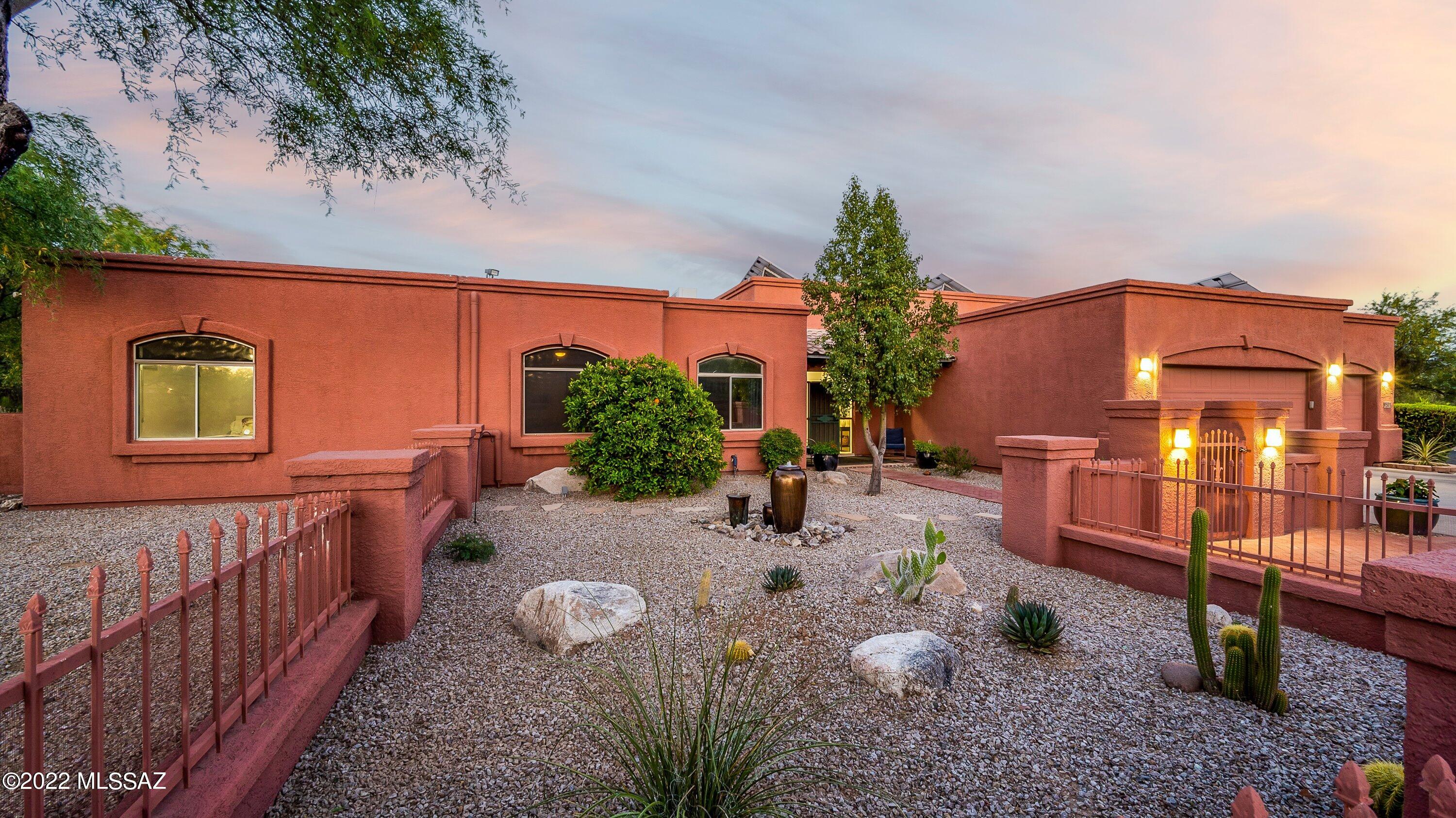Tres Lomas North 4 (1-10) - Residential