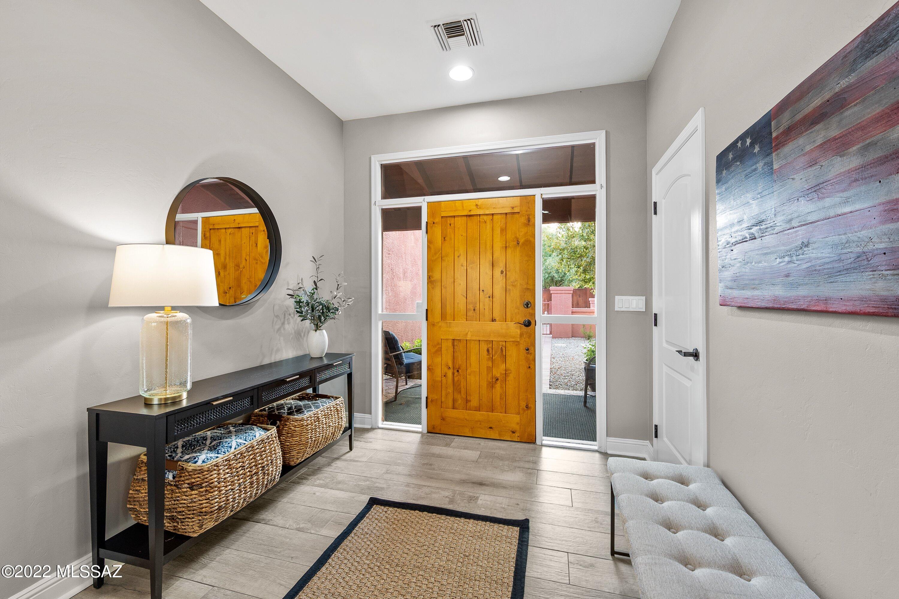 Tres Lomas North 4 (1-10) - Residential