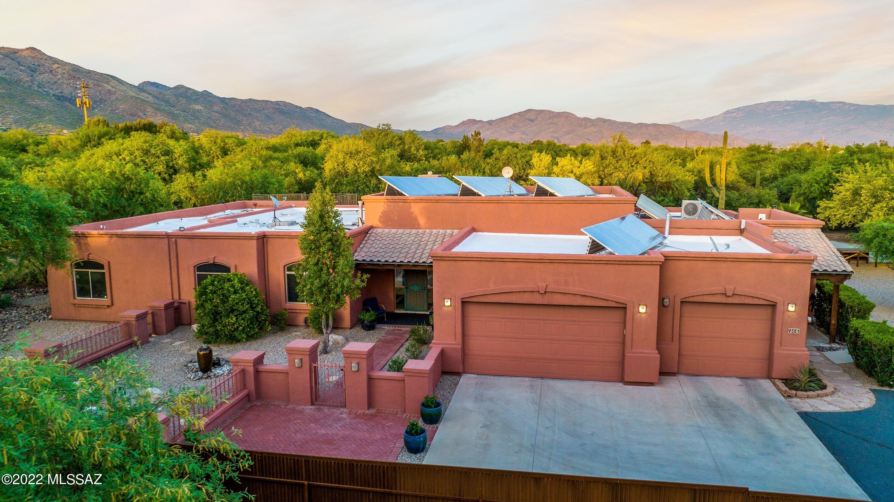 Tres Lomas North 4 (1-10) - Residential