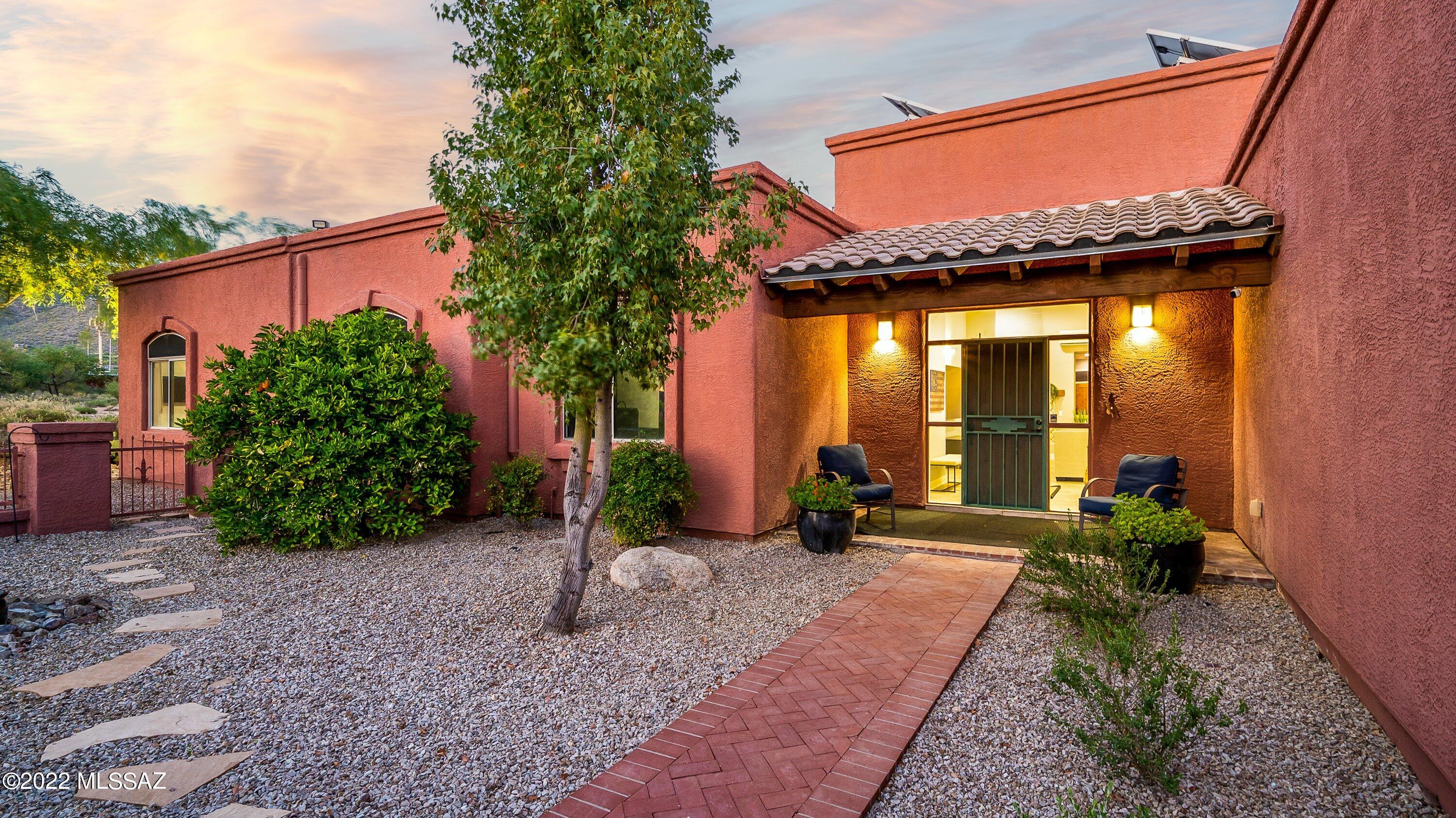 Tres Lomas North 4 (1-10) - Residential
