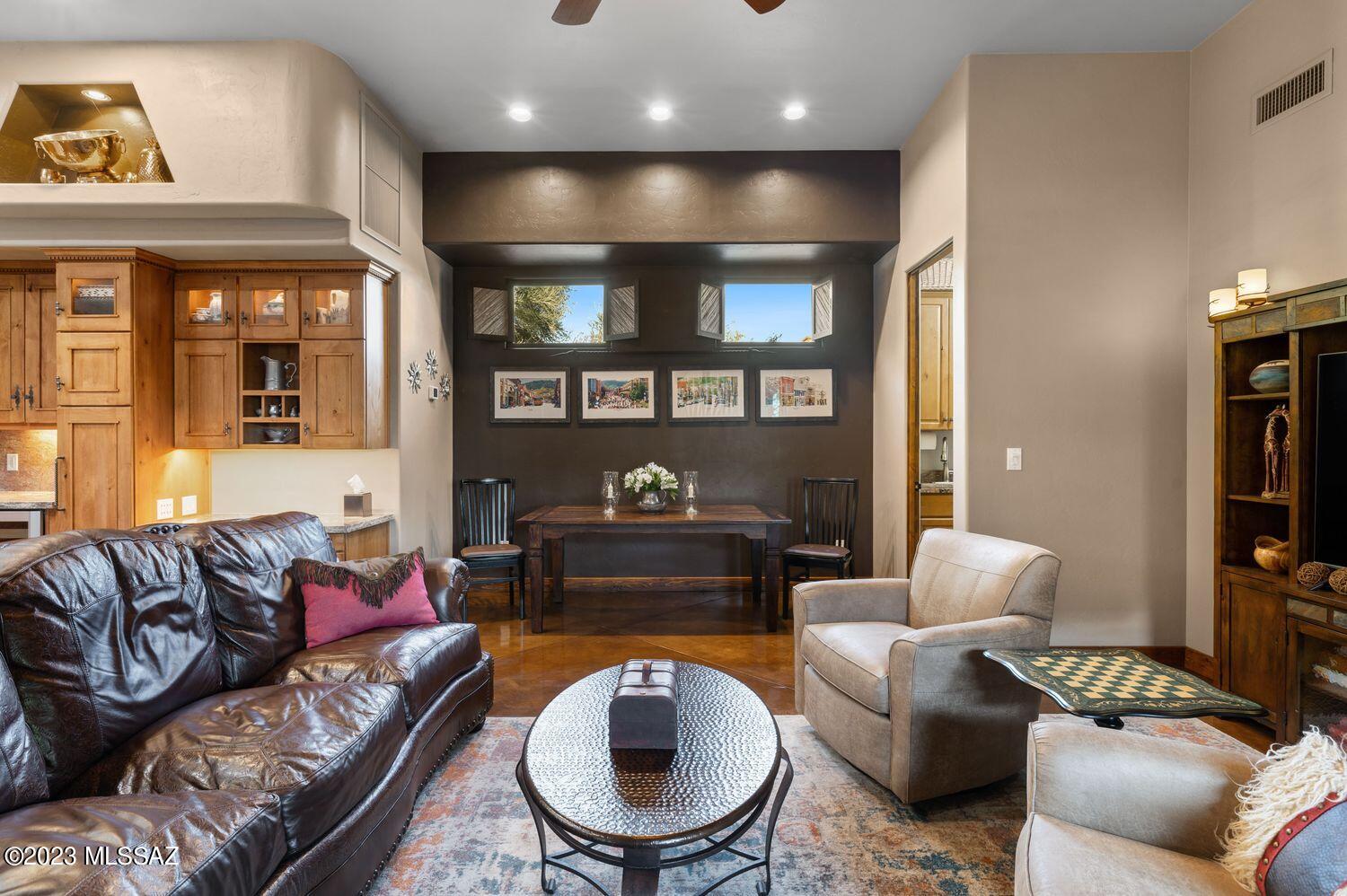 Sabino Sands (1-9) - Residential