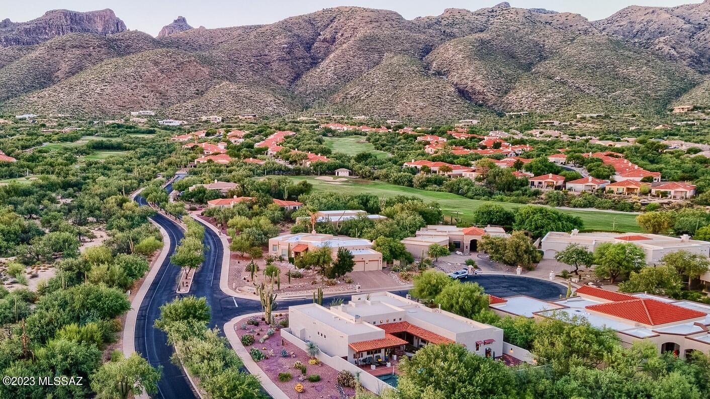 Sabino Sands (1-9) - Residential