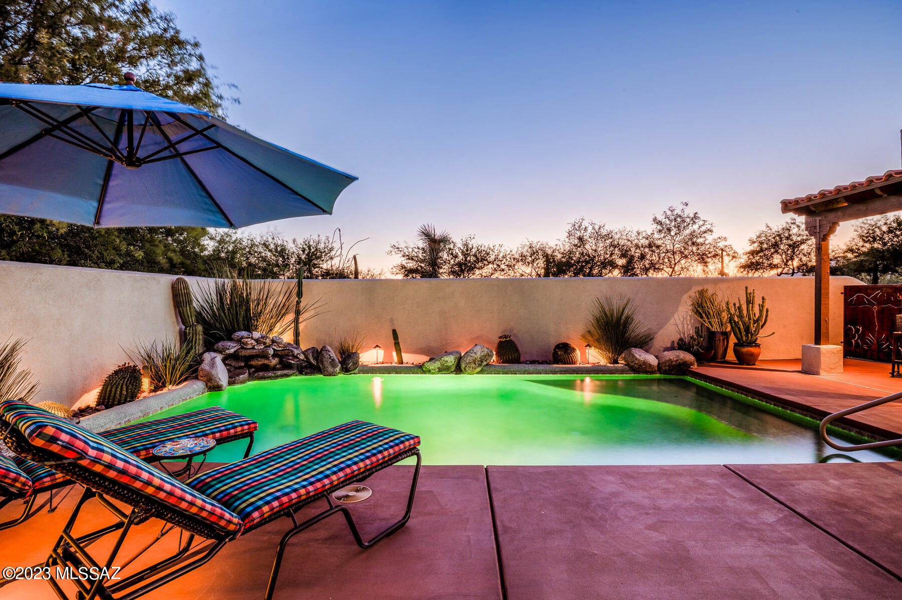 Sabino Sands (1-9) - Residential