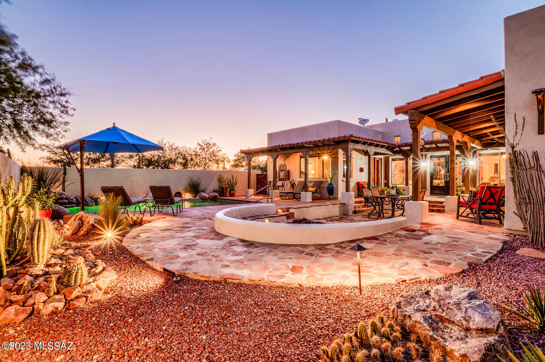 Sabino Sands (1-9) - Residential