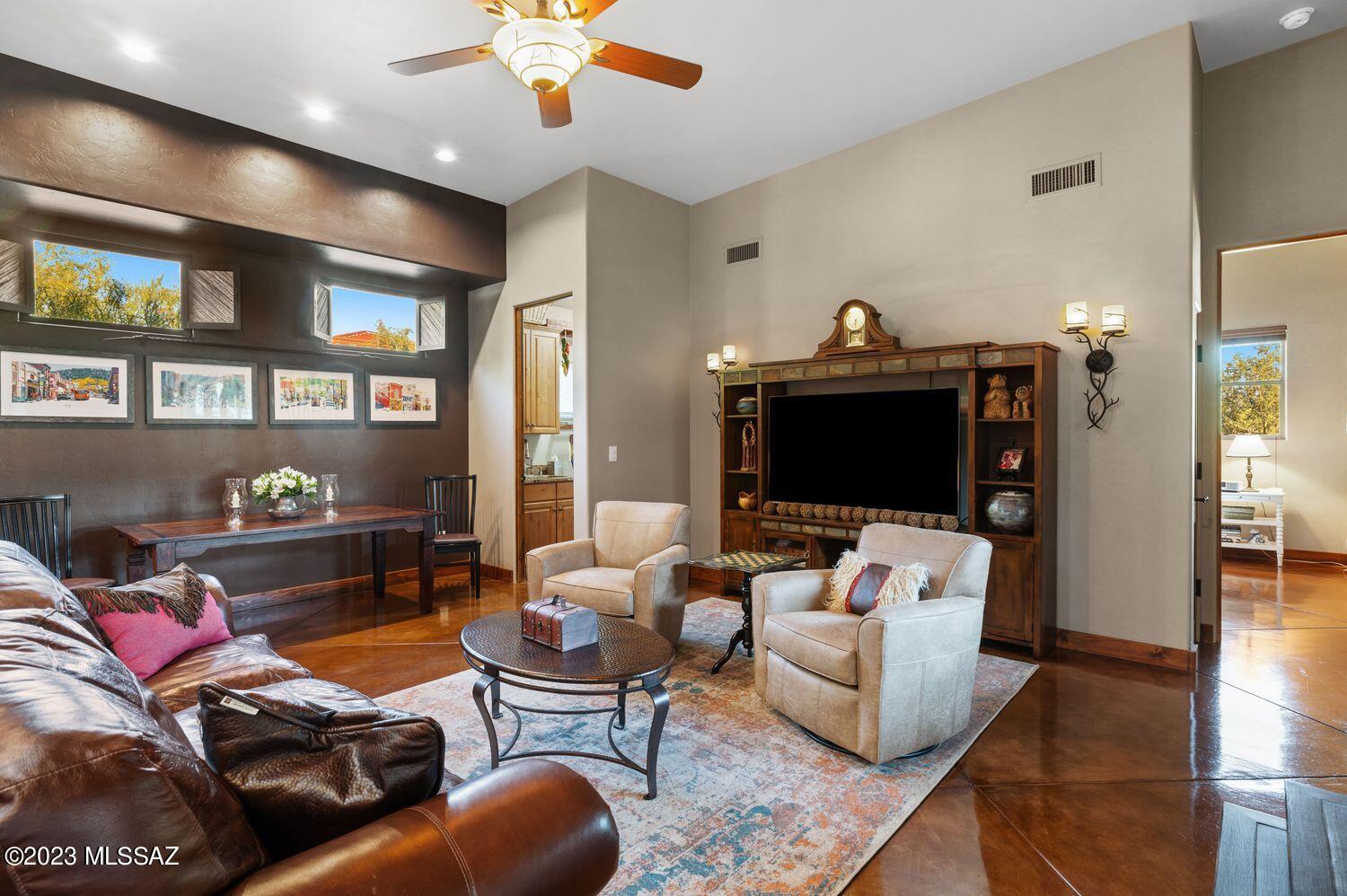 Sabino Sands (1-9) - Residential